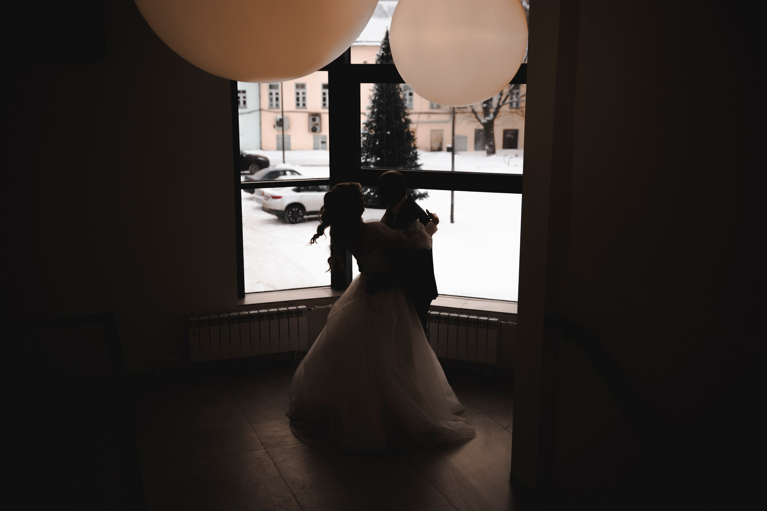 Свадьбы. Свадебный и репортажный фотограф в Ярославле Евгений Шовдин