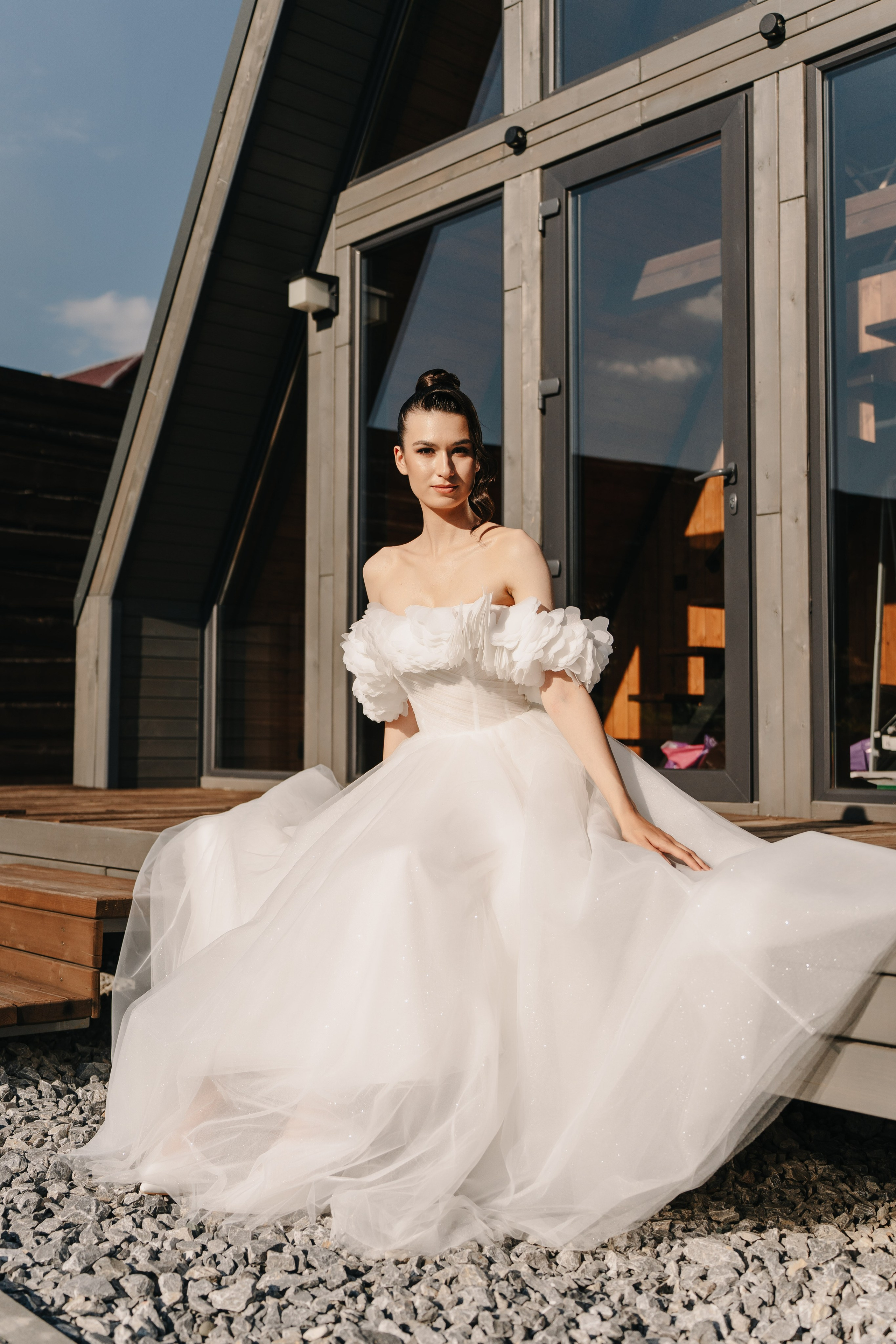 Маша и Лёня. Репортажный фотограф в Барнауле Новиков Кирилл