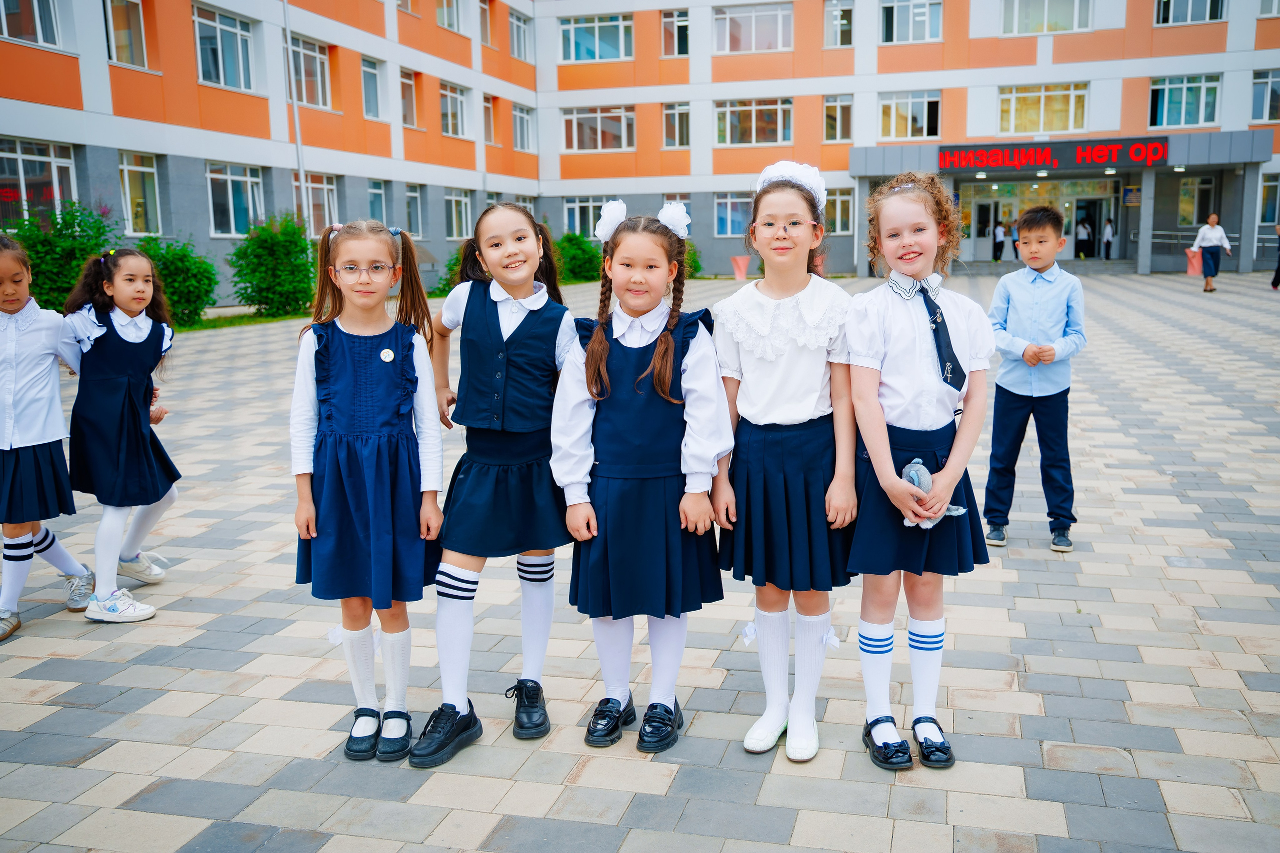 На винетку 4 класс. Семейный и Свадебный фотограф в Астане Александр Астапов