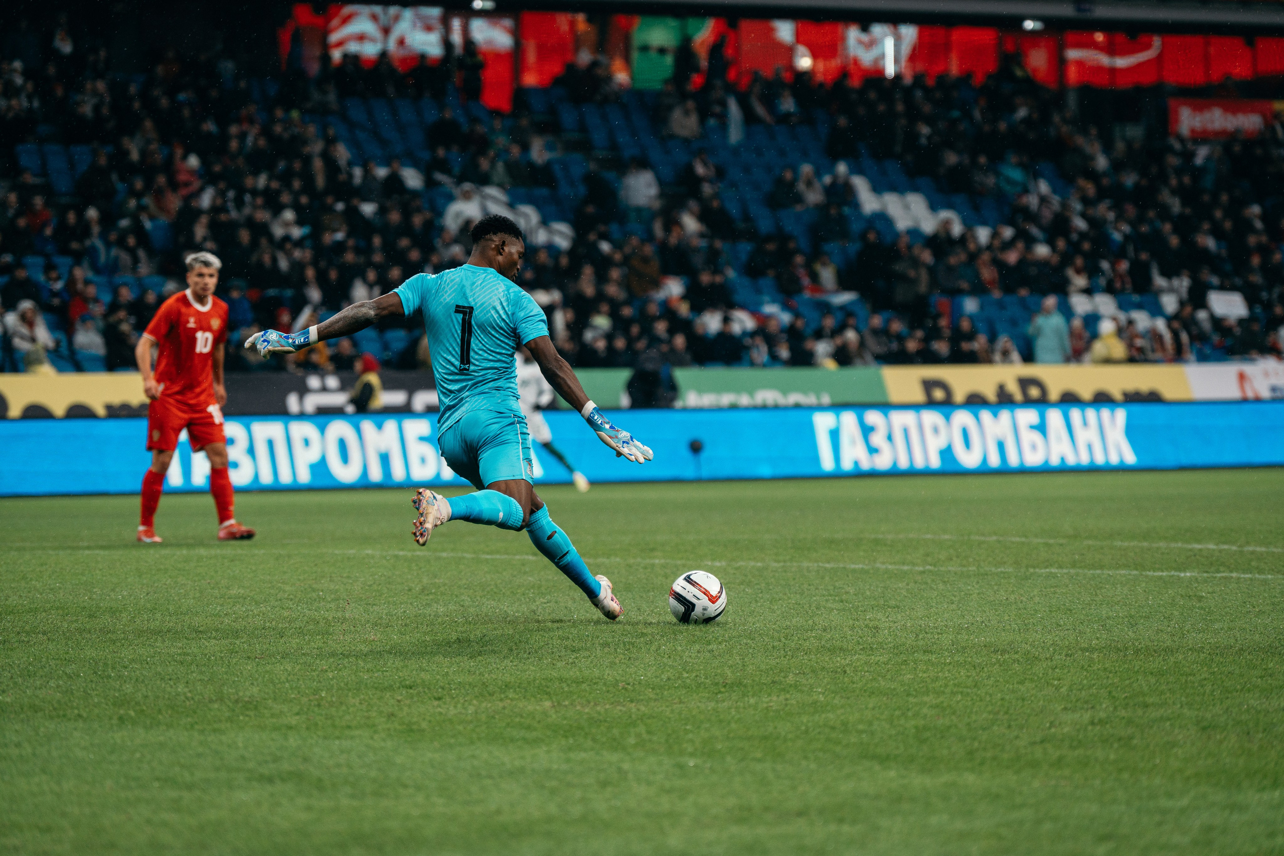 Sports. Photographer based in moscow Peter Tchana