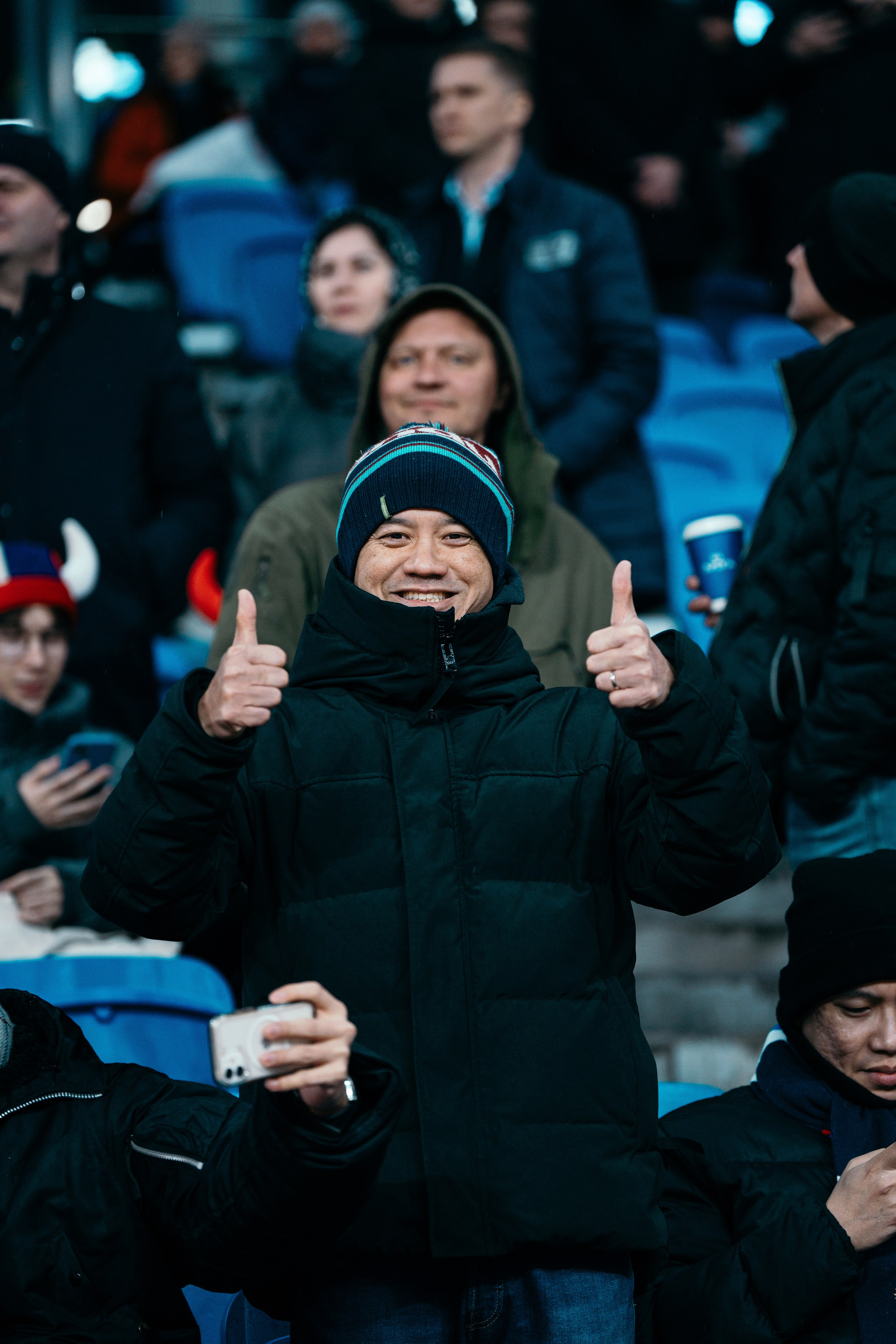 Sports. Photographer based in moscow Peter Tchana