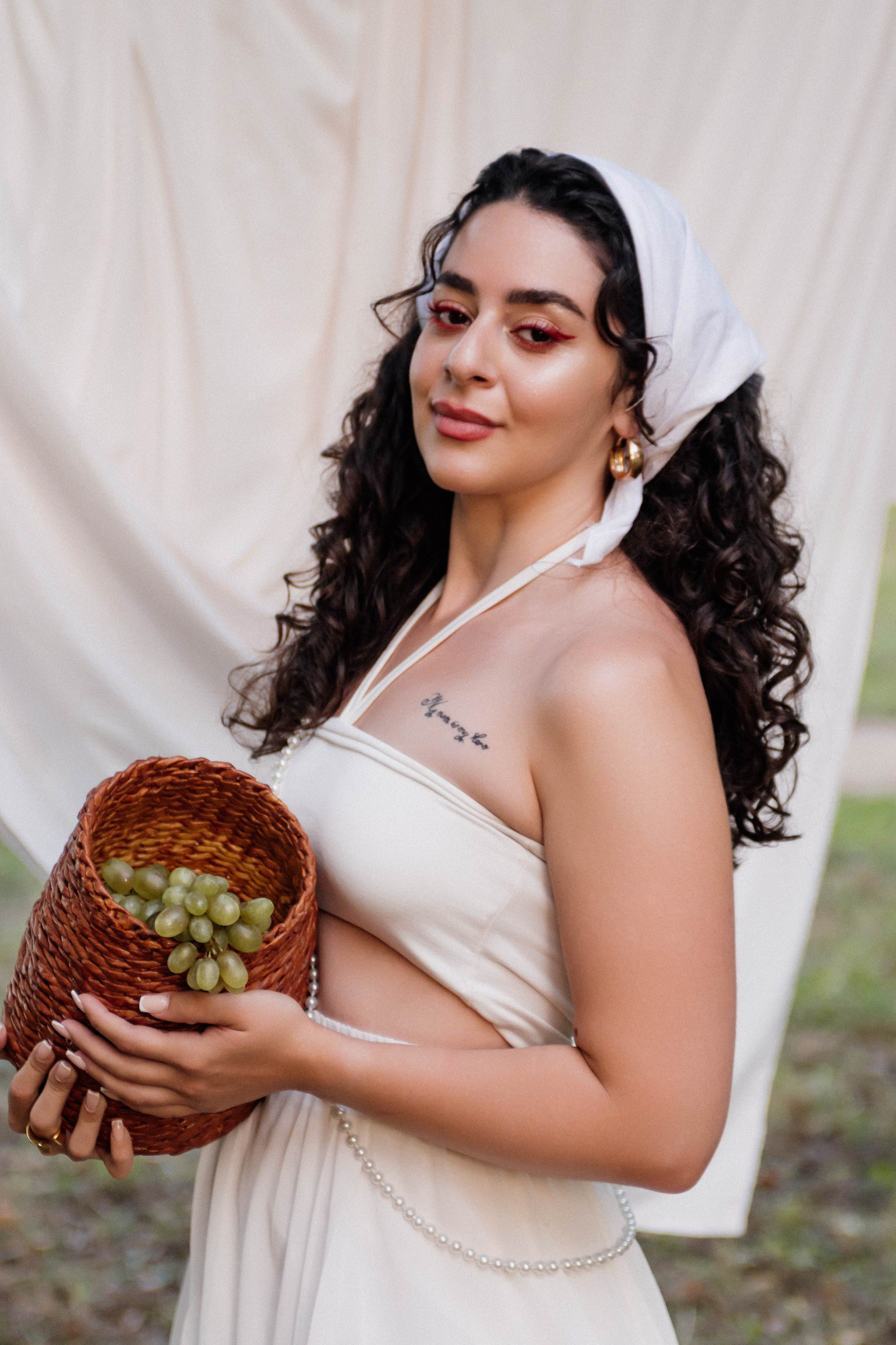 Фото-пикник: портреты. Фотограф в Твери Дементьева Анастасия