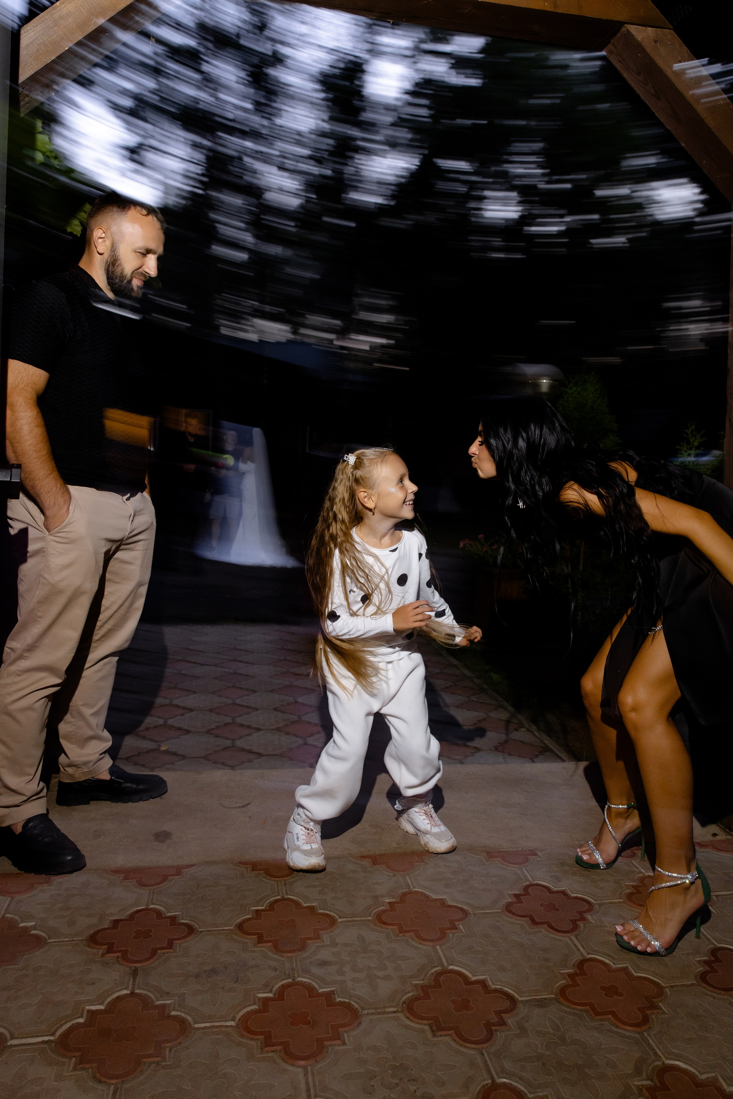 Егор и Оля. Свадебный фотограф Анна Бабахина