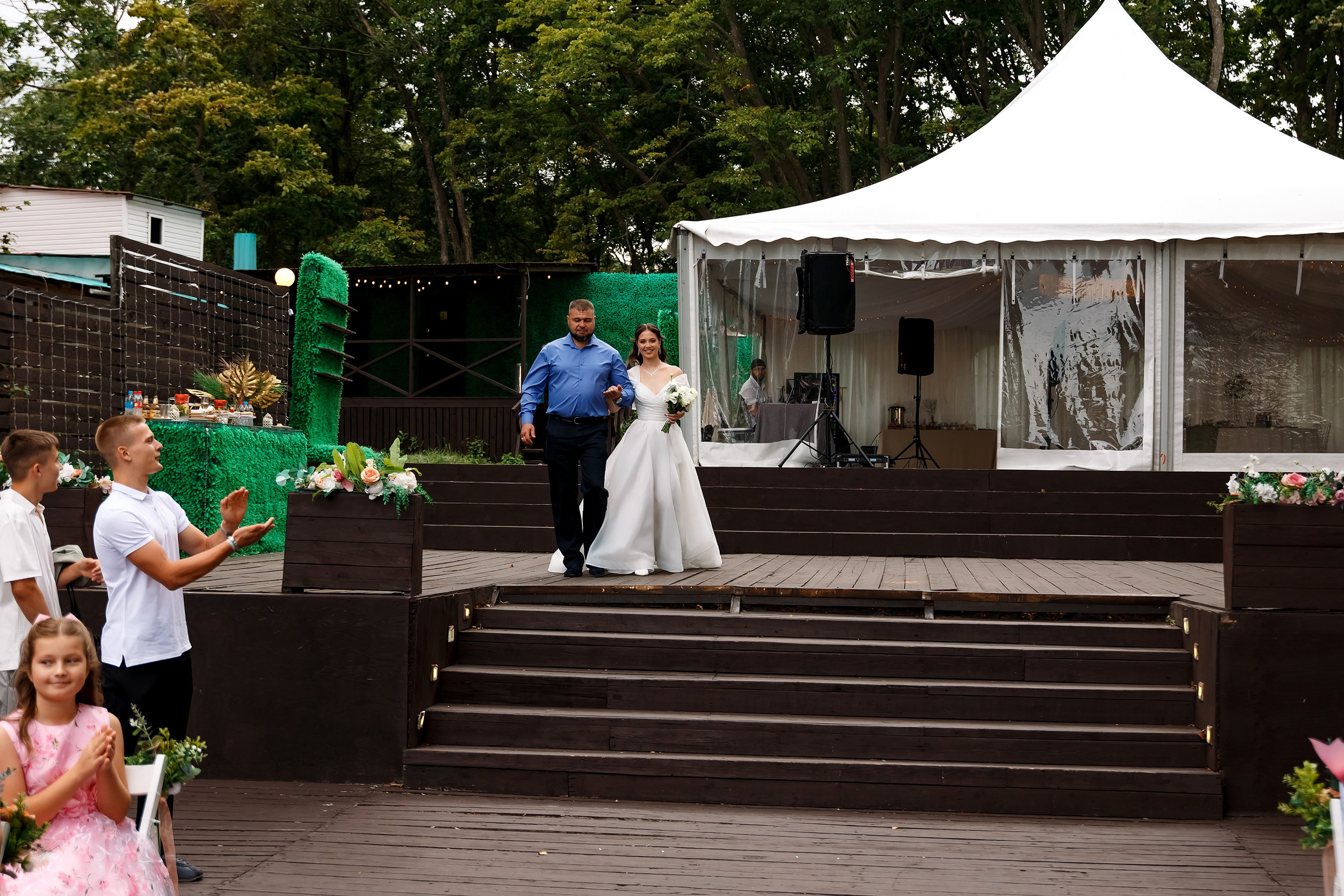 Марина & Вячеслав. Фотограф Любовь Корниенко, Примоский край