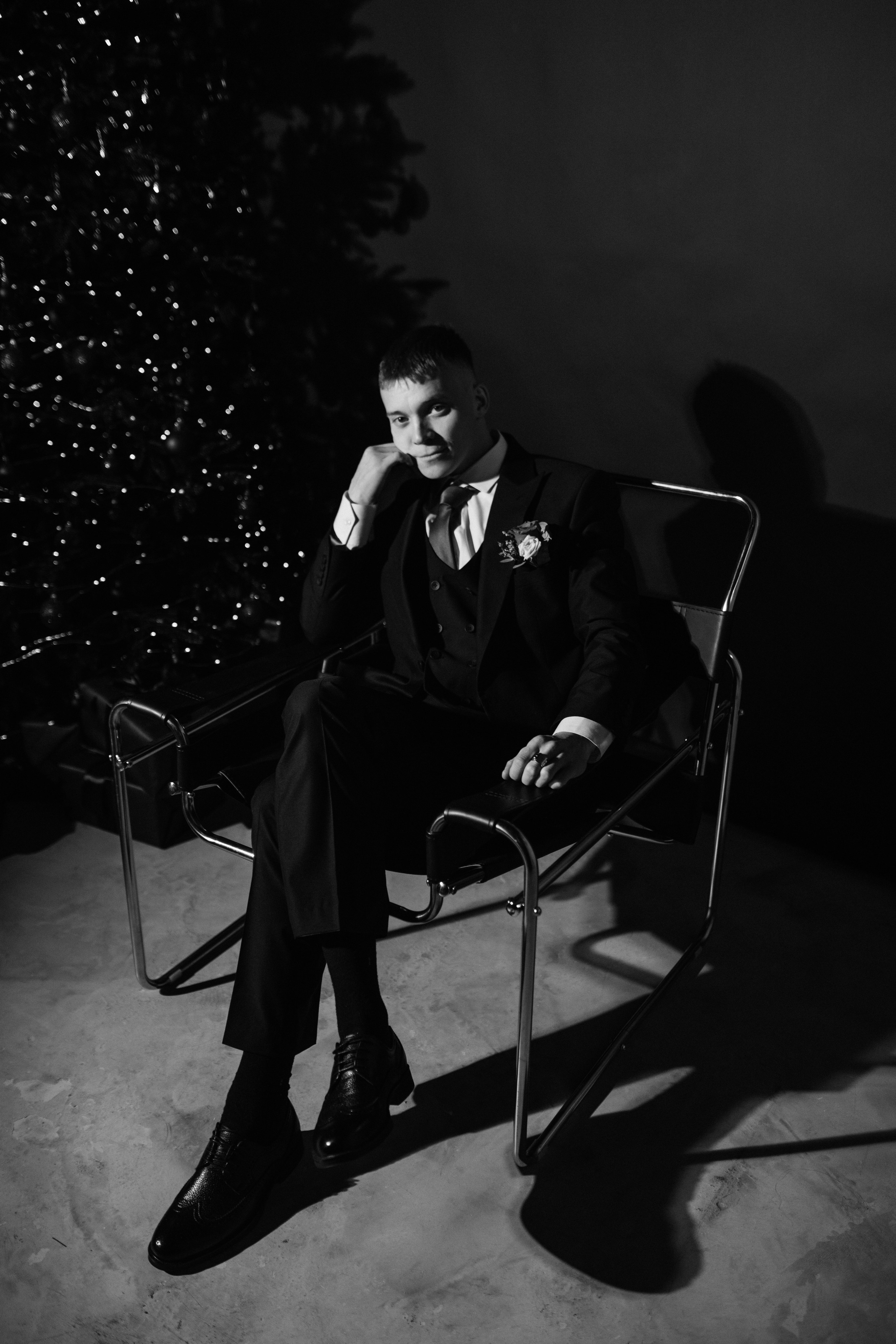 Свадьба Андрея и Анны. Свадебный и семейный фотограф в Иркутске Яна Лиа