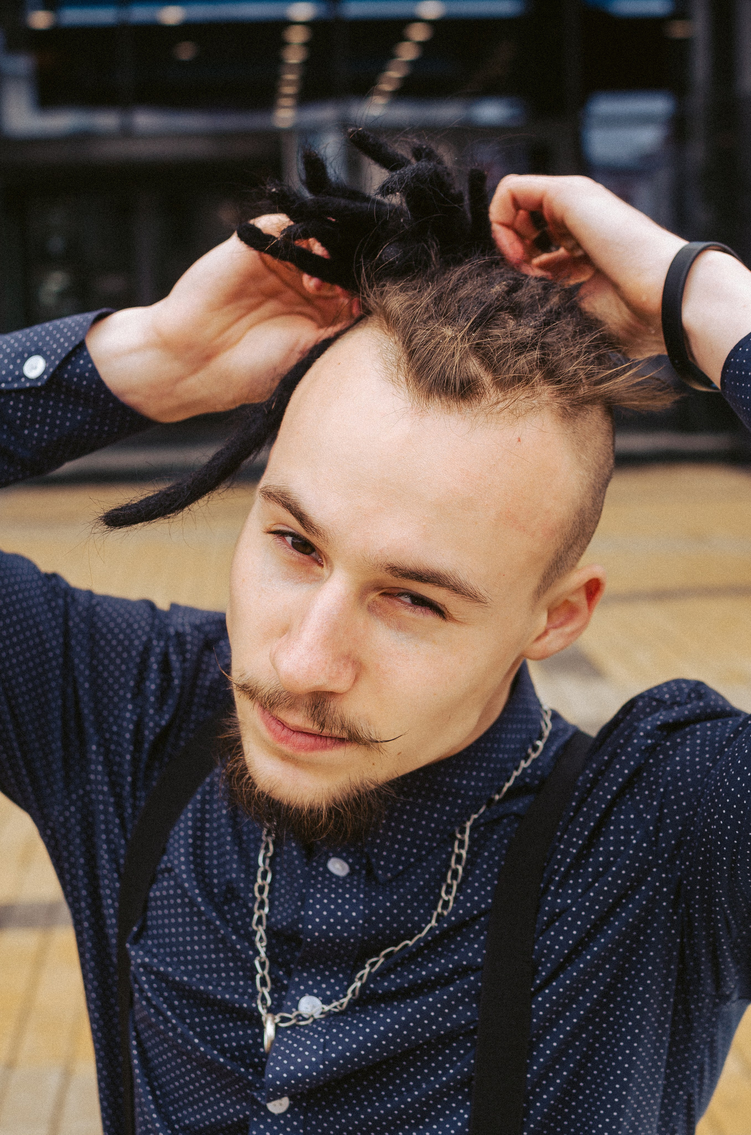 Игорь Знаменский. КВЭЛ — Кто Все Эти Люди