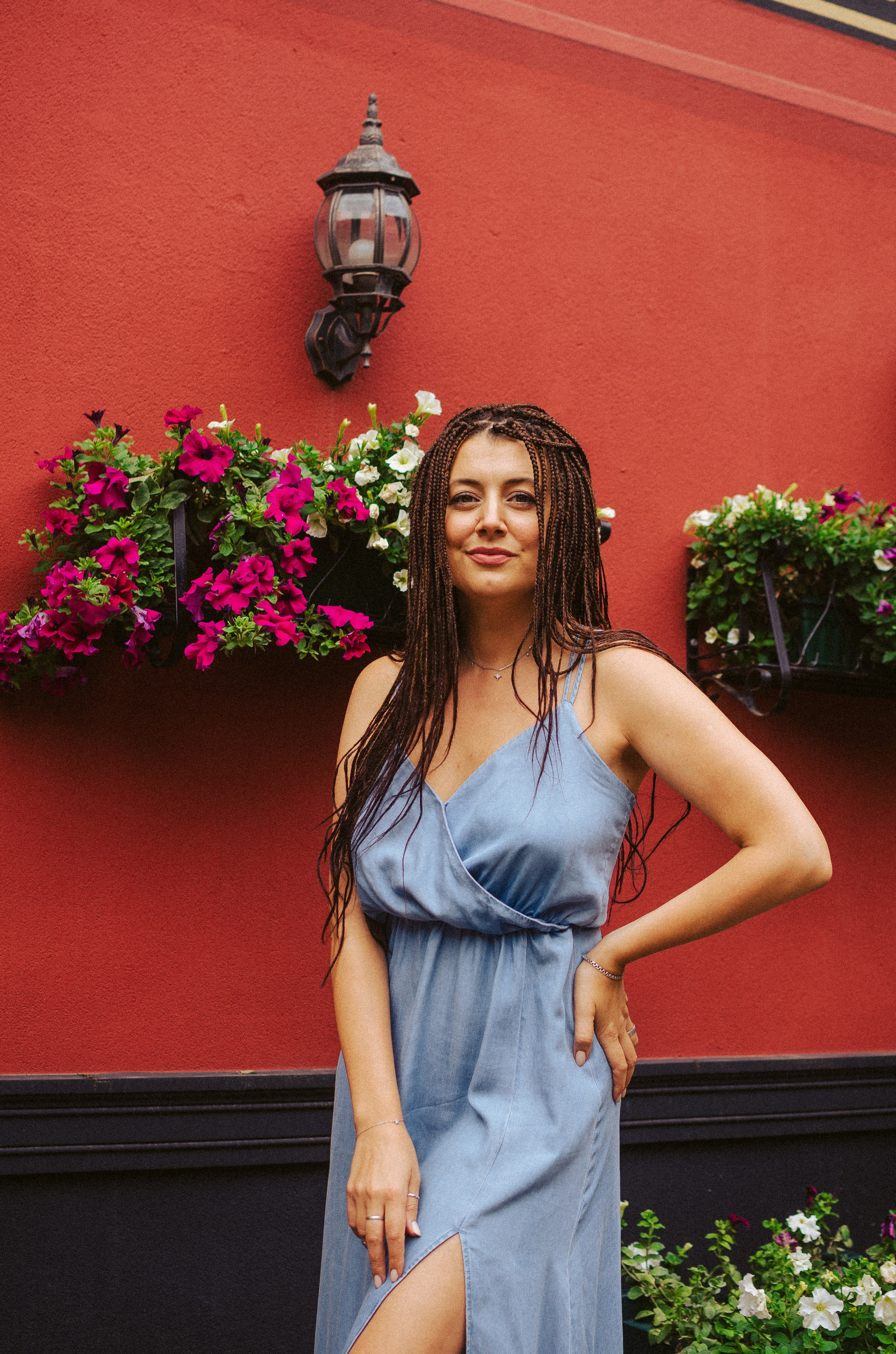 Елизавета. КВЭЛ — Кто Все Эти Люди