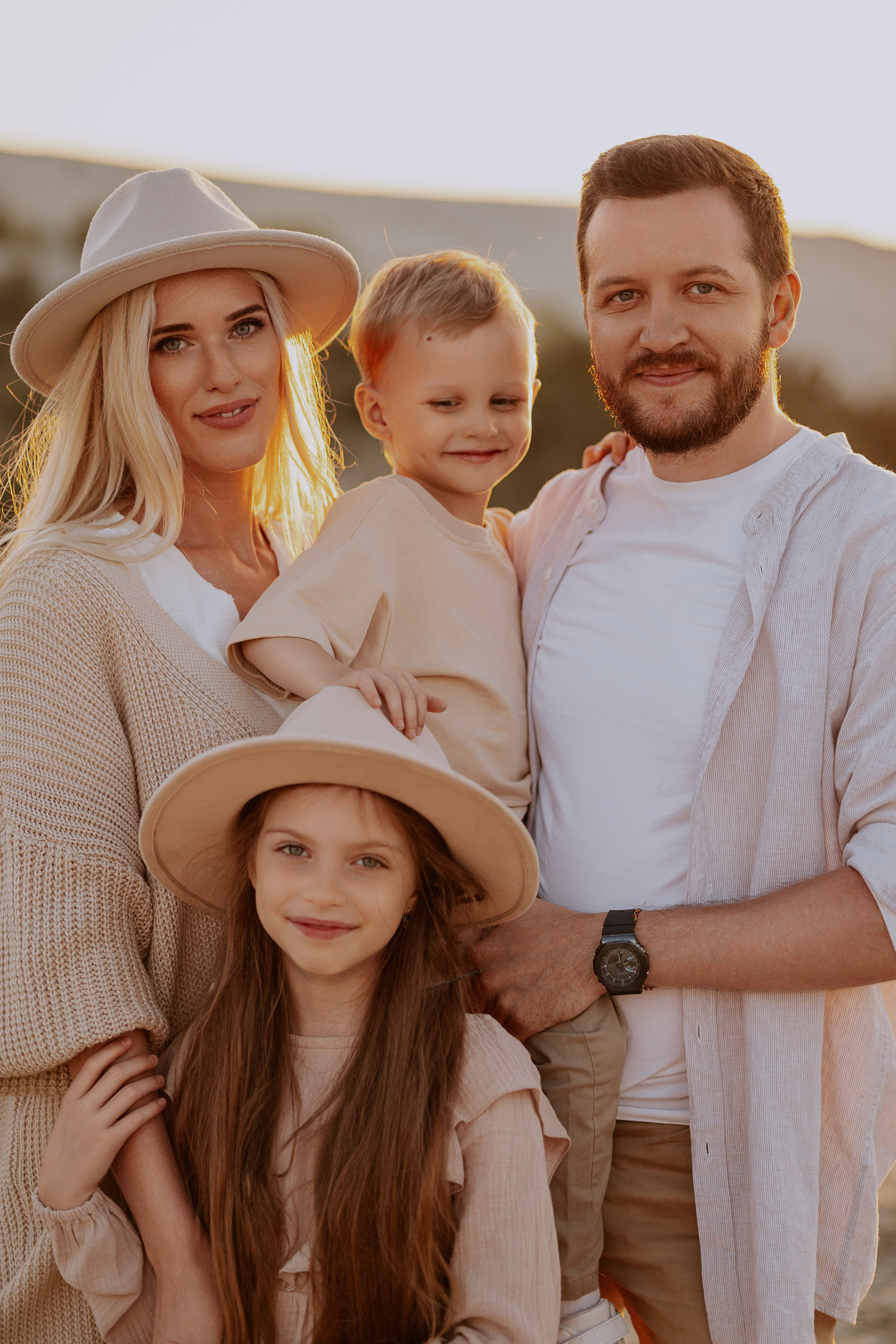 Березовские пески. Marina Shakirova Photography