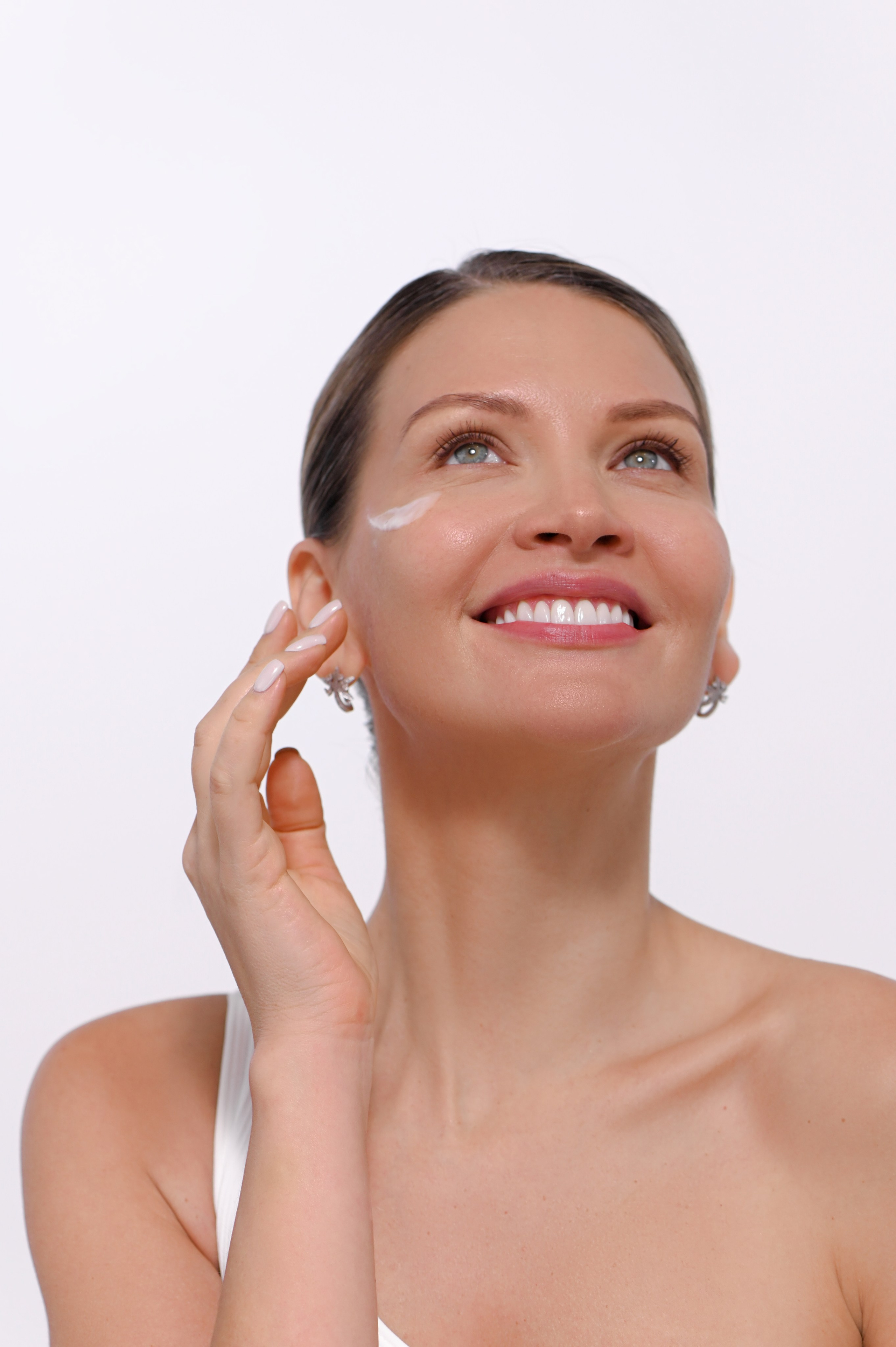 Съёмка для бренда Booster Bar. Портретный фотограф в Санкт-Петербурге Дмитриева Наталия