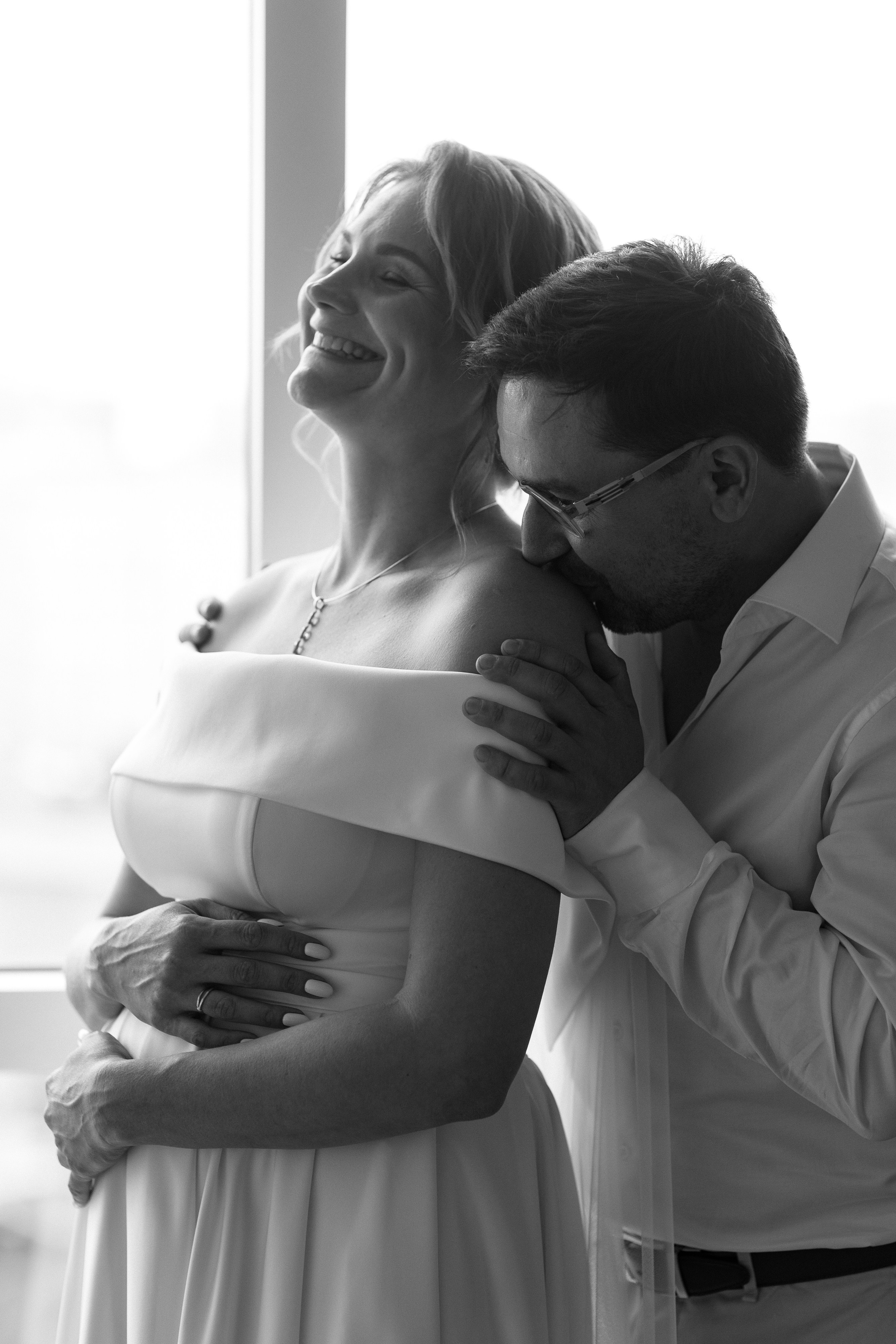 One life one love (full day). Свадебный фотограф в Москве Мария Крош