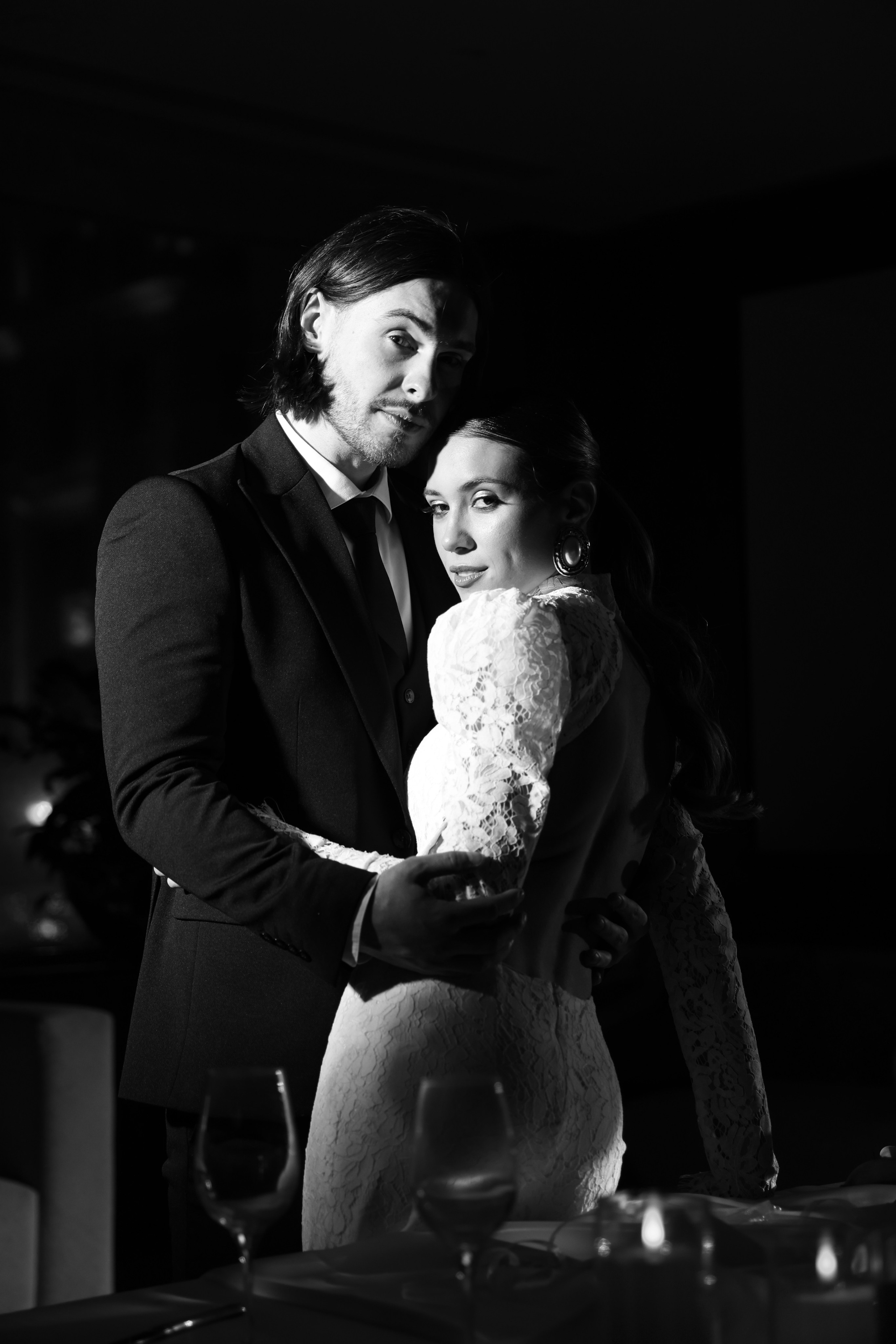 Ангелина и Никита. Портретный фотограф | Варвара Самсонова