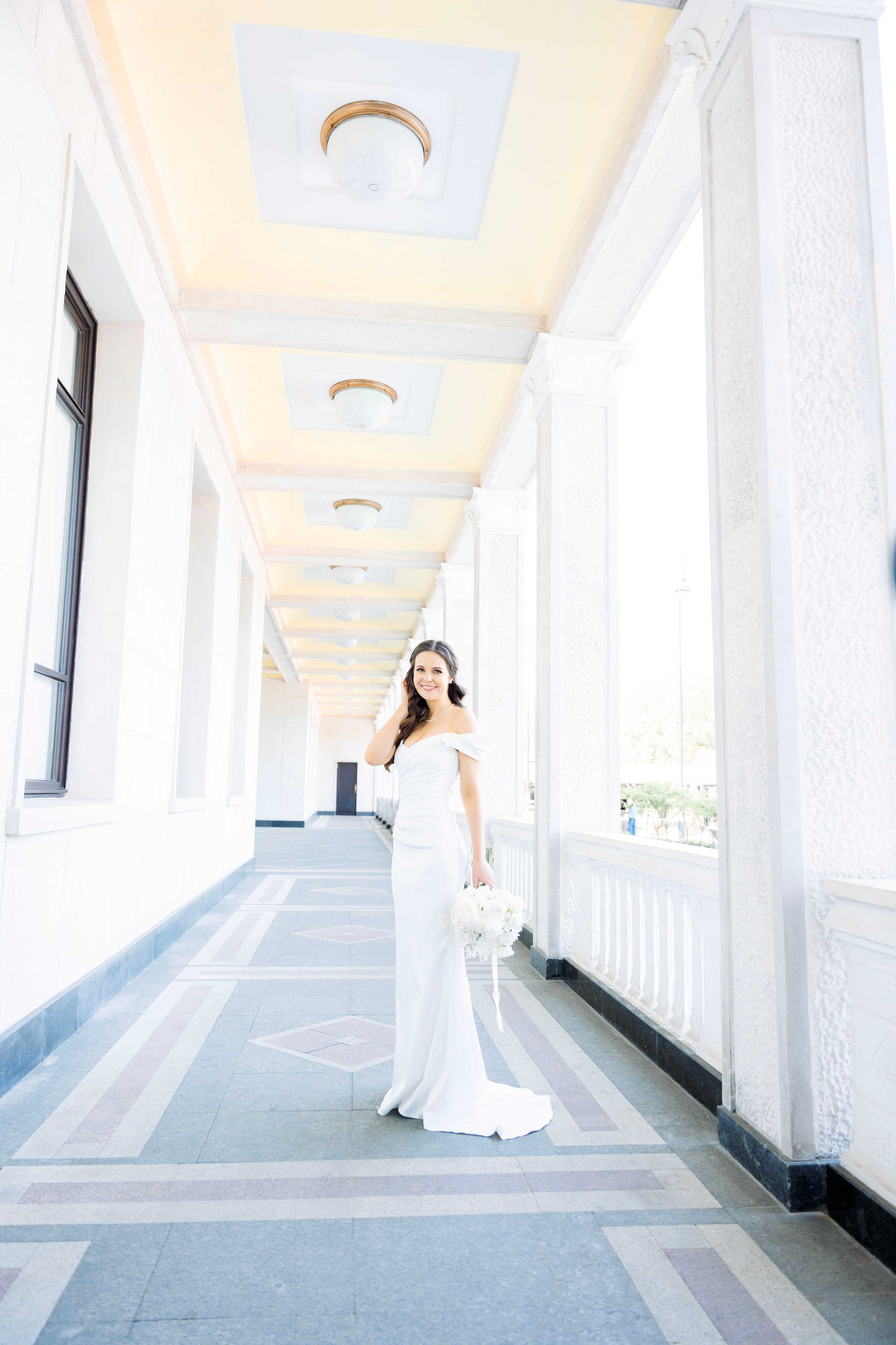 Юлия и Николай. Фотограф Юлия Попова