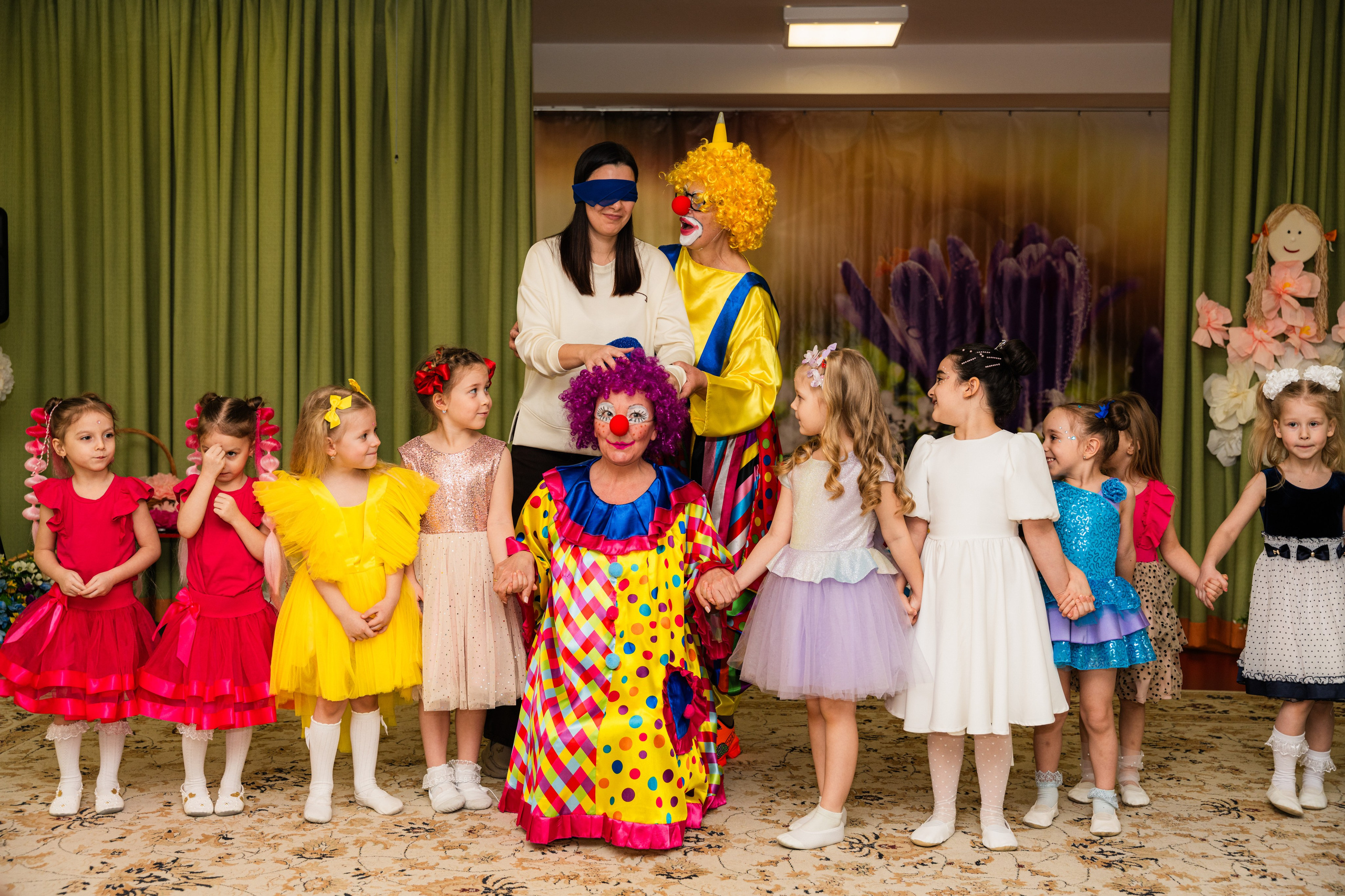 Весна. Фотограф Юлия Попова