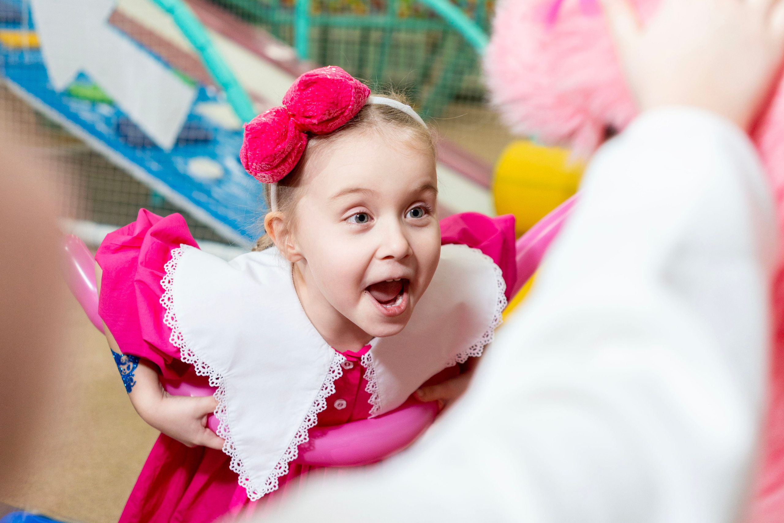 Дни Рождения. Фотограф Юлия Попова