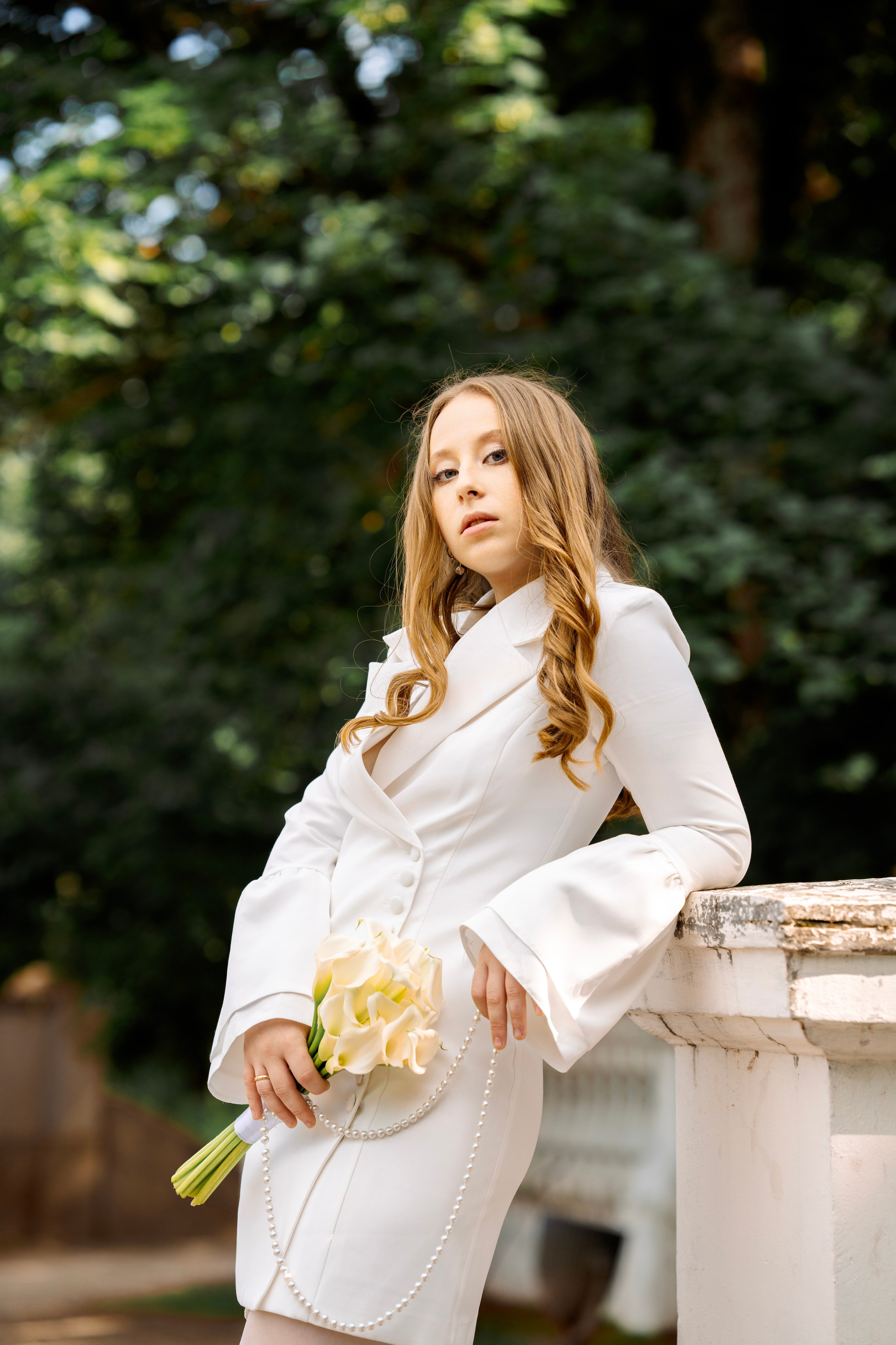 Валерия и Егор. Фотограф Юлия Попова