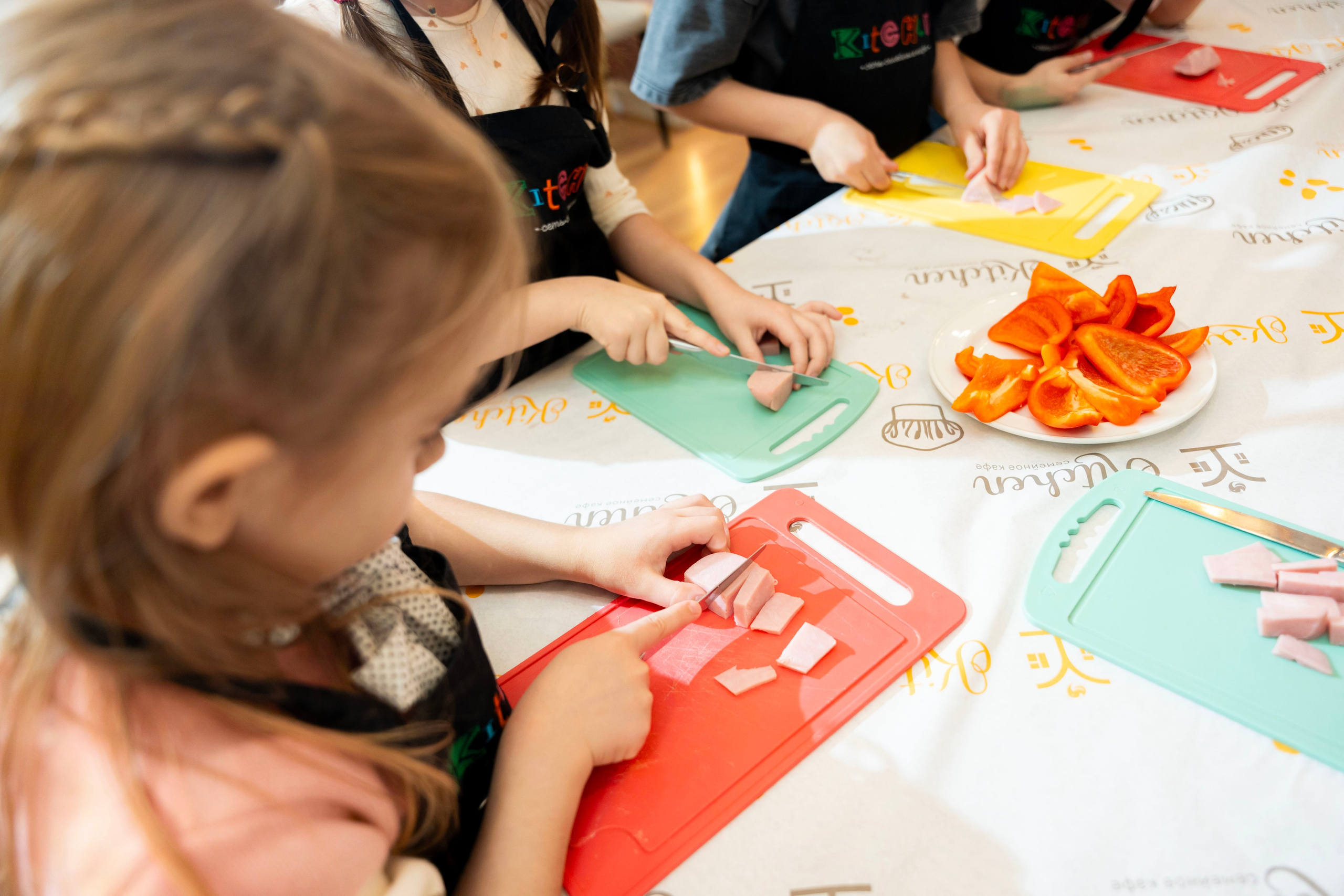 Дни Рождения. Фотограф Юлия Попова