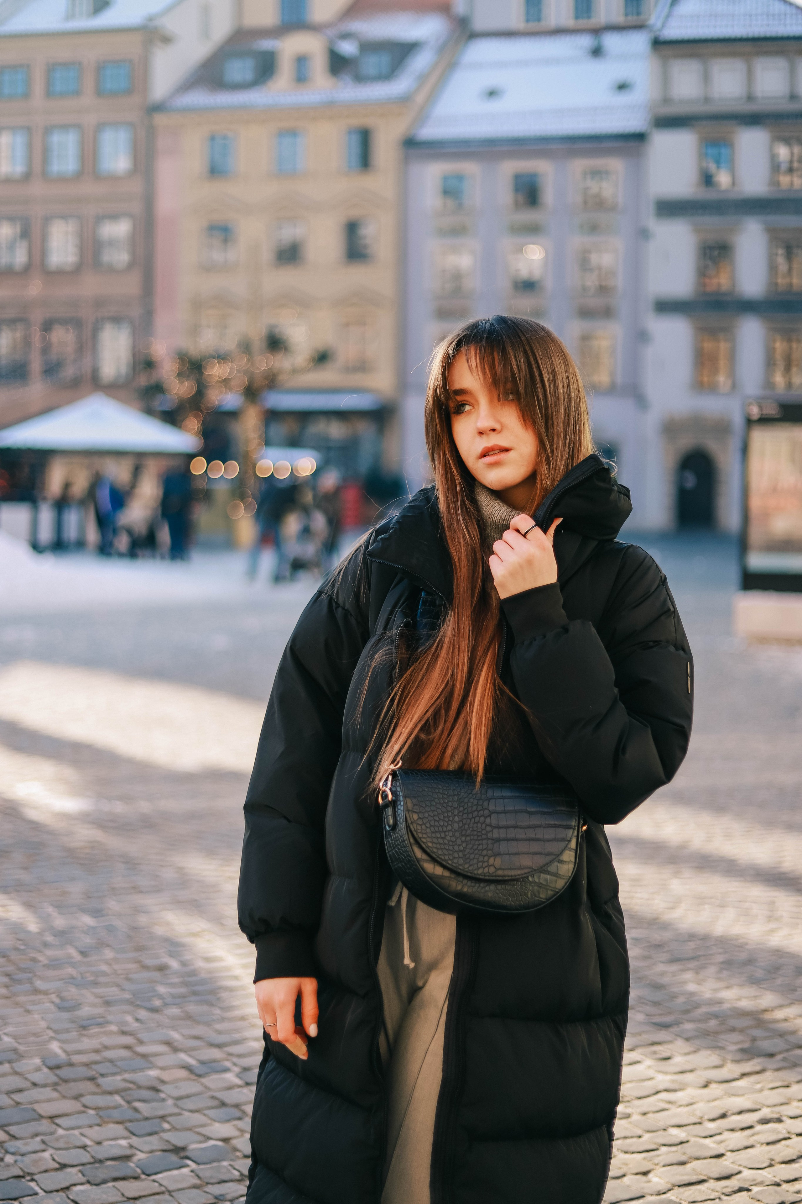 Татьяна. Женский/Детский фотограф в Симферополе Вероника Слепогина