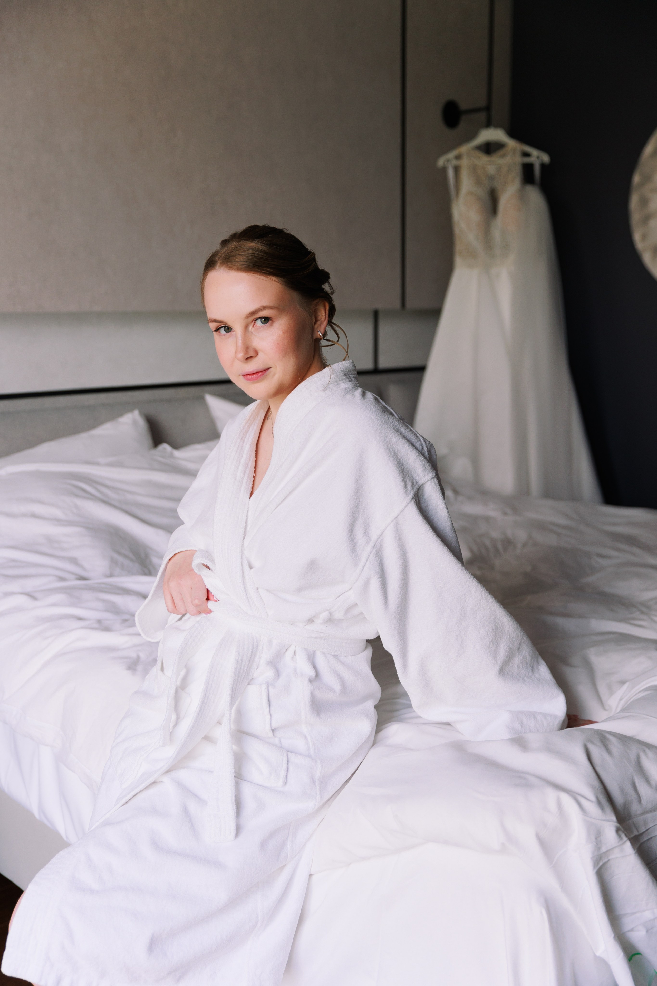 Владислав & Анна. Фотограф Полина Лытнева