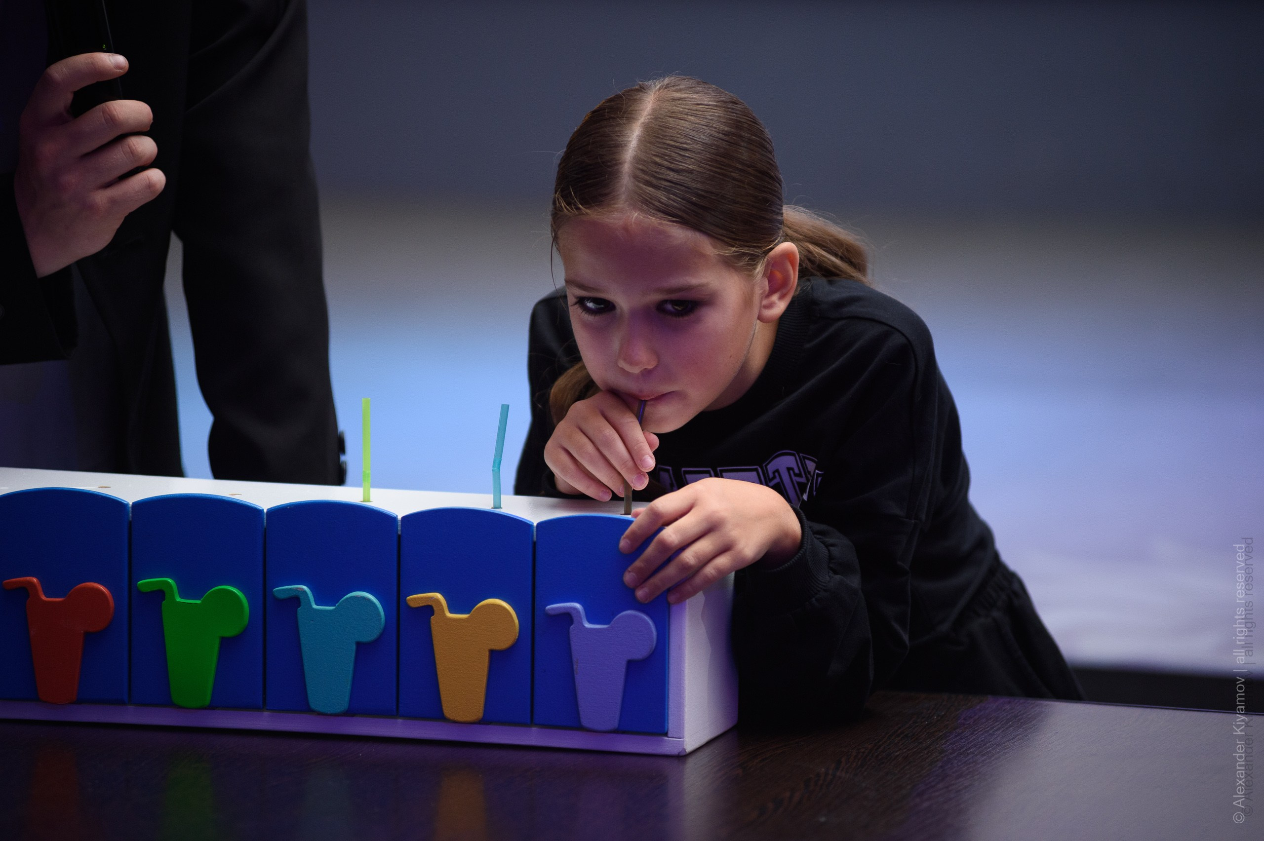 Фотограф на день рождения. Фотограф Александр Киямов | СПБ, МСК