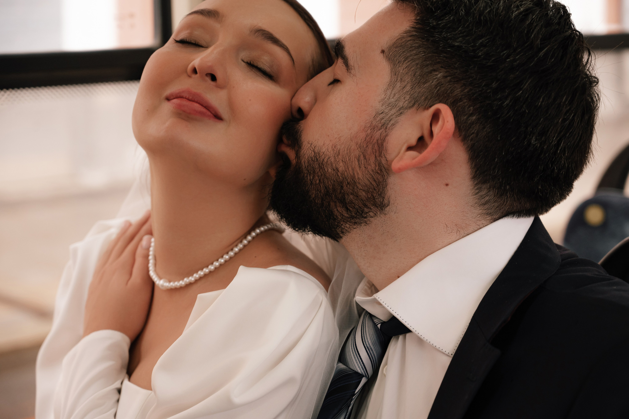 Ruslan & Ksenia. Свадебный и семейный фотограф Вероника Холод