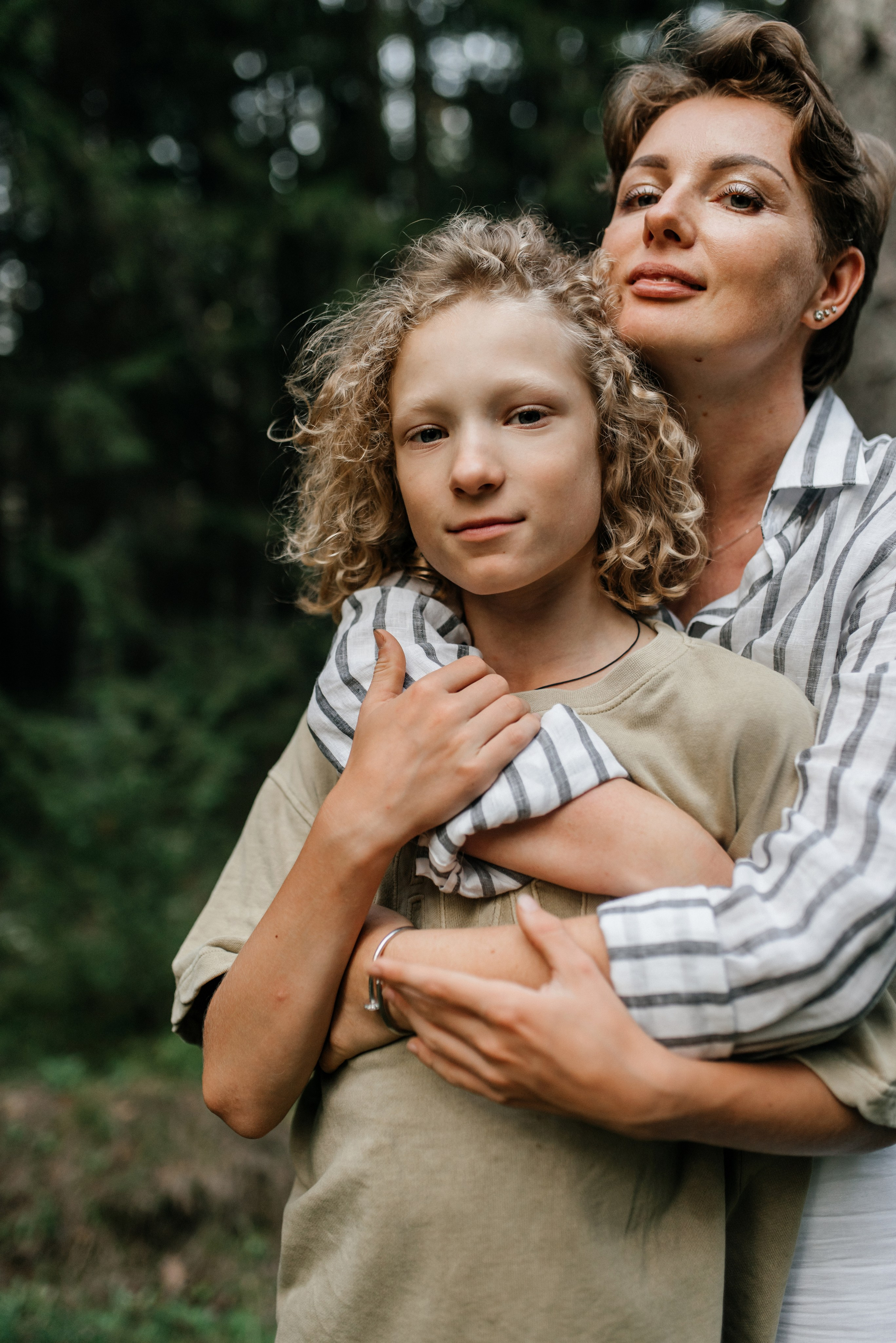 Полина+Ева+Лиза+Платон+Егор. Костюшко Кристина — семейный и свадебный фотограф в Минске