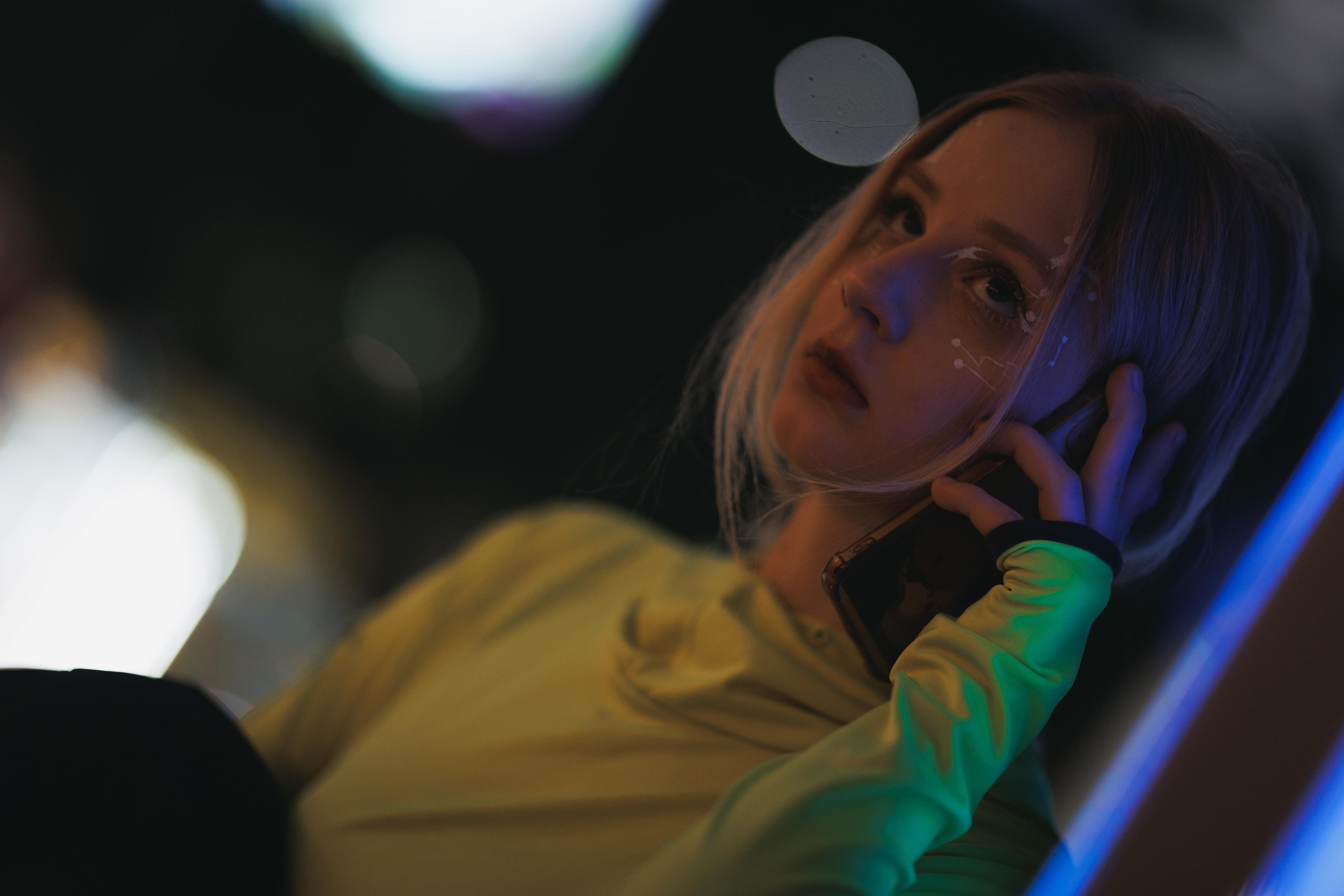 Лиза. Фотограф в Ростове-на-Дону Ника Обида