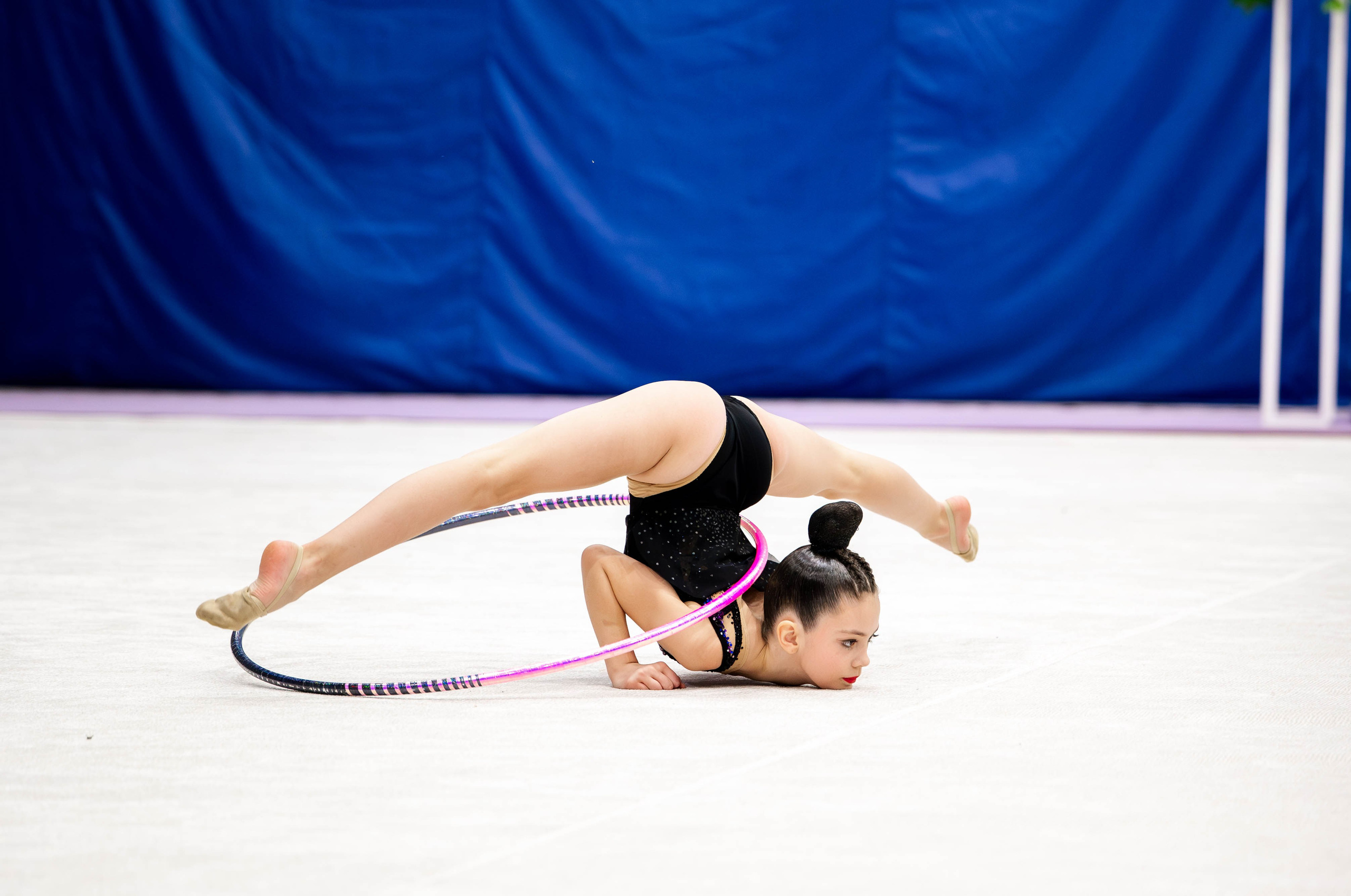 Турнир «Капитан Club». Спортивный фотограф в Туле и Тульской области. Файсханова Фото Спорт