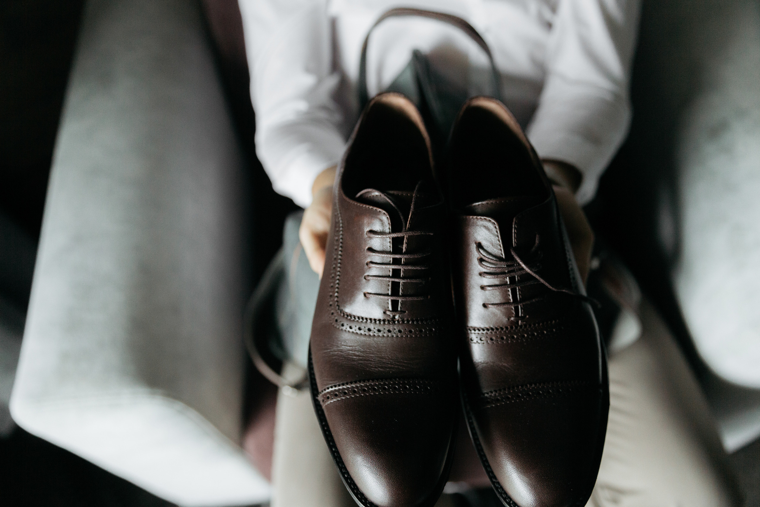 Дача Винтера. Портфолио свадебного фотографа. Роман Каргаполов