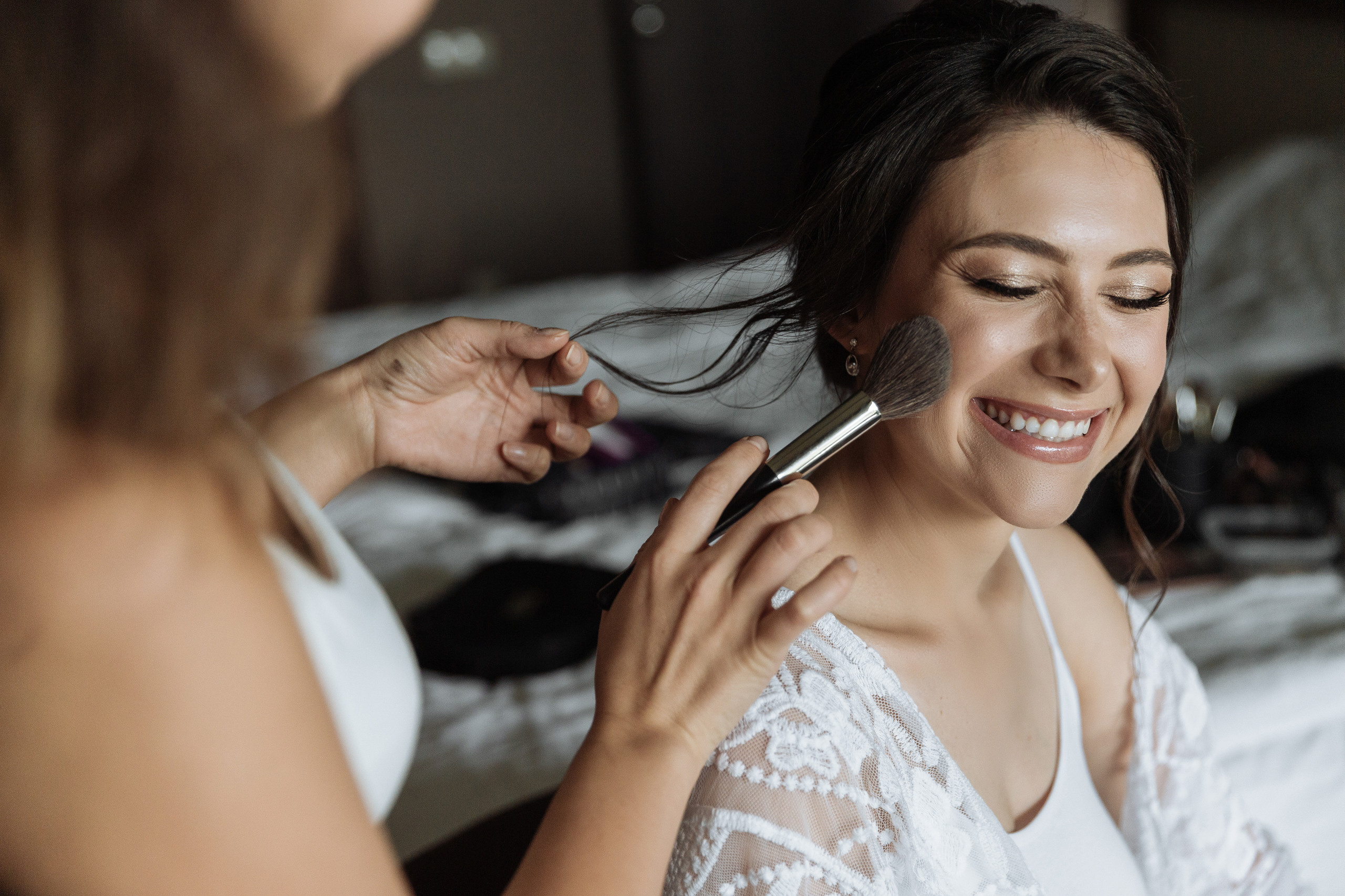 Дача Винтера. Портфолио свадебного фотографа. Роман Каргаполов