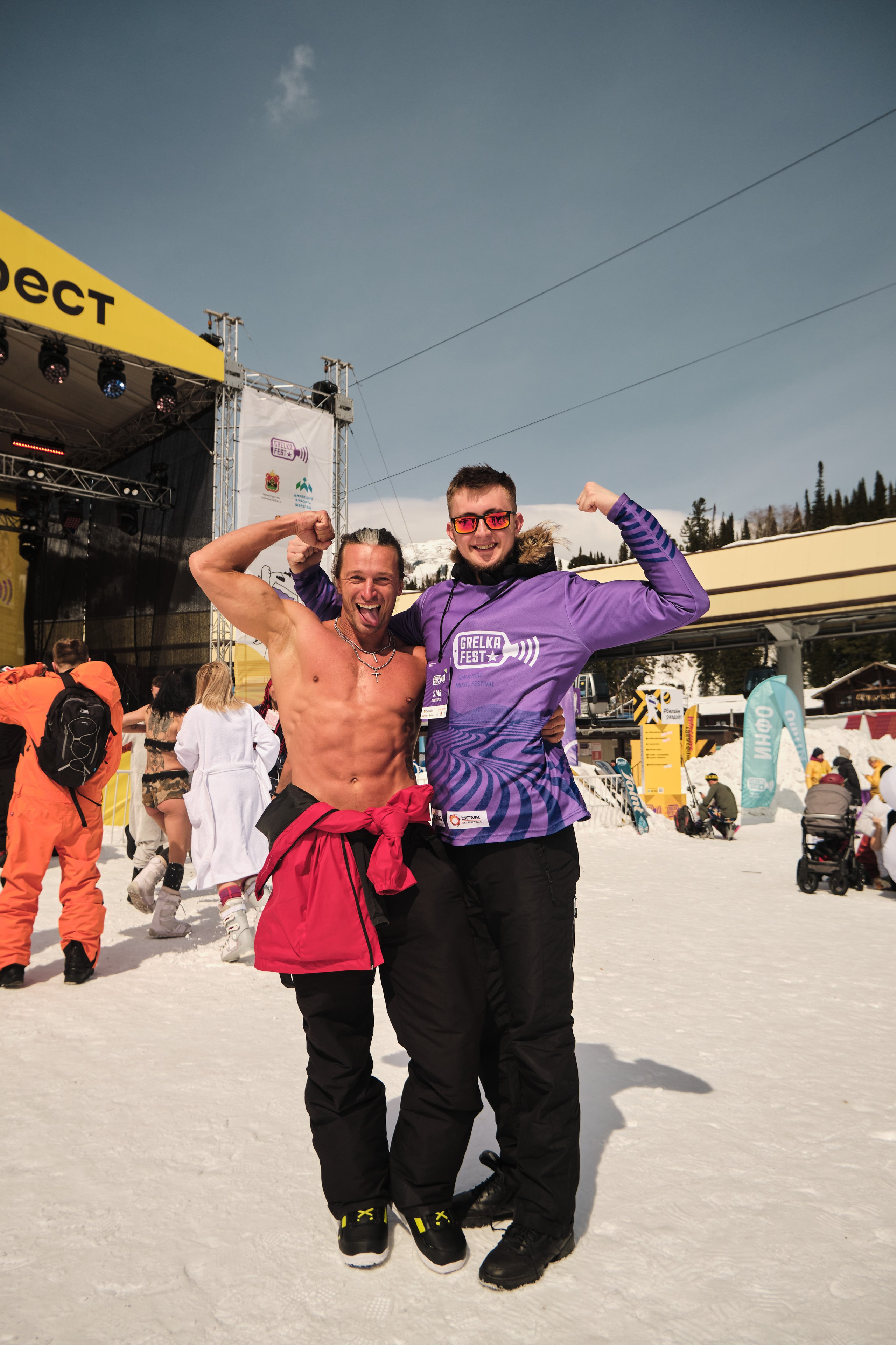 Грелка фест 21.04.2023. Свадебный и семейный фотограф в Новокузнецке Иван Иванов