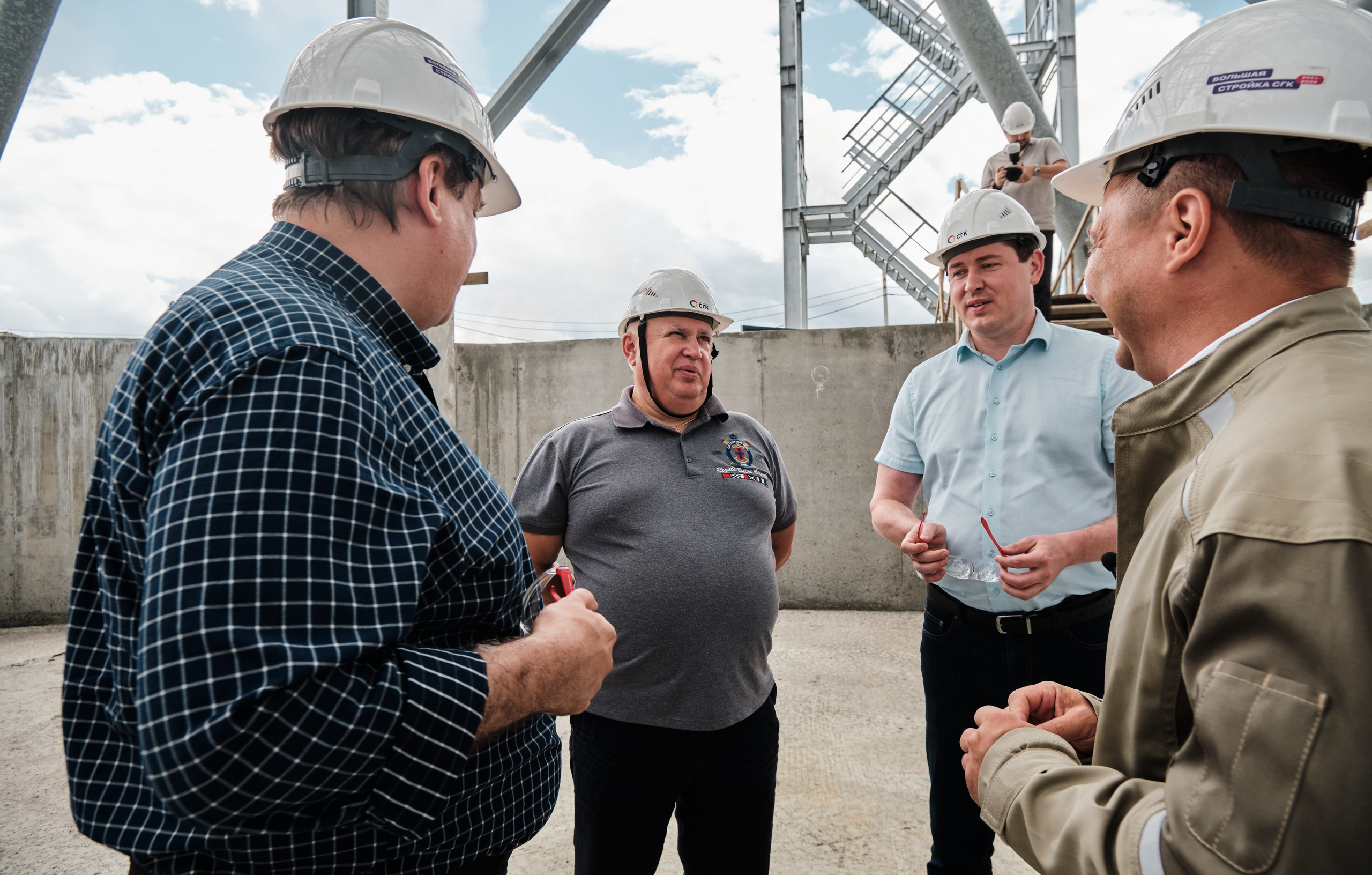 СГК. Свадебный и семейный фотограф в Новокузнецке Иван Иванов