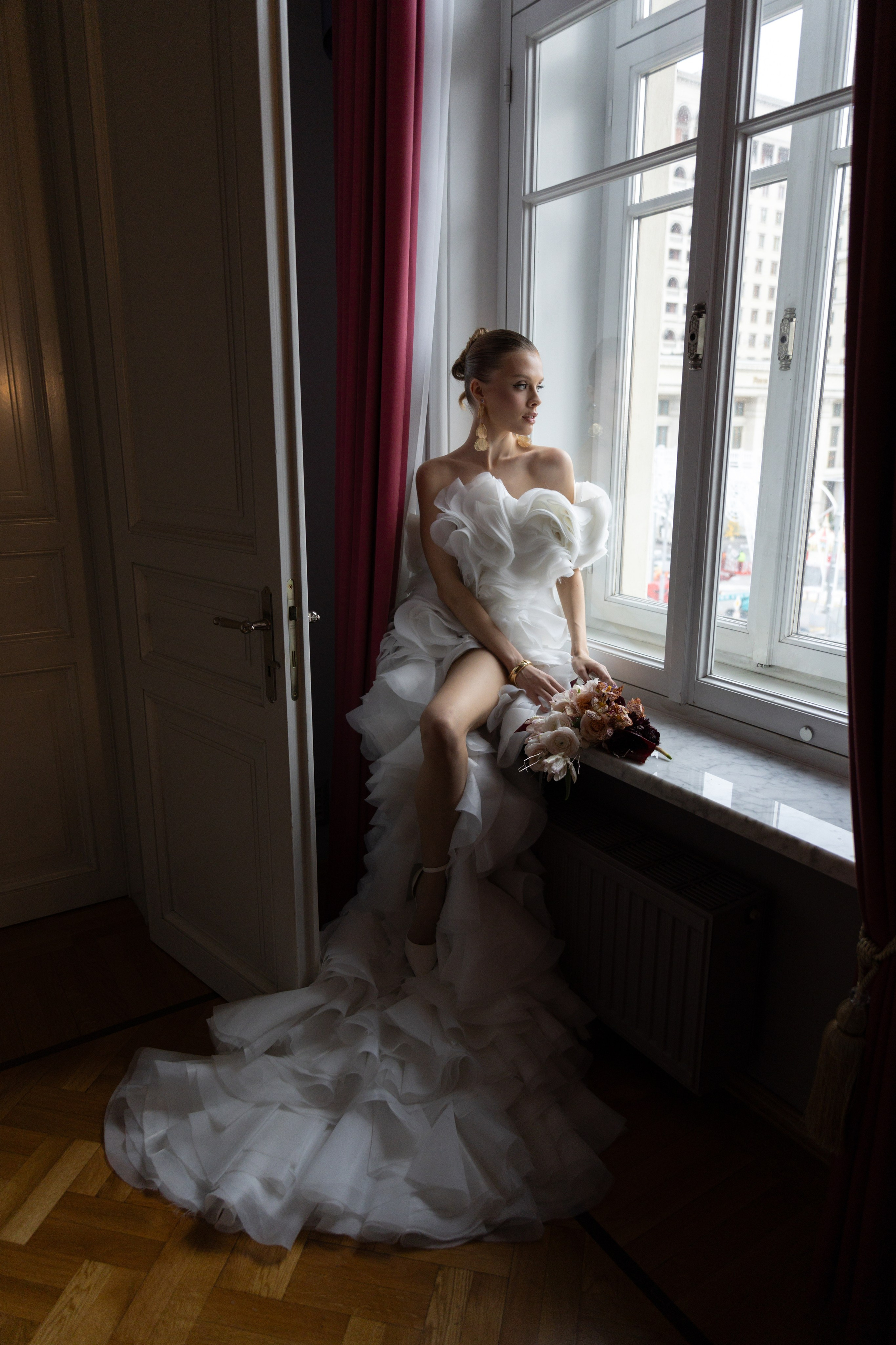 София и Дмитрий