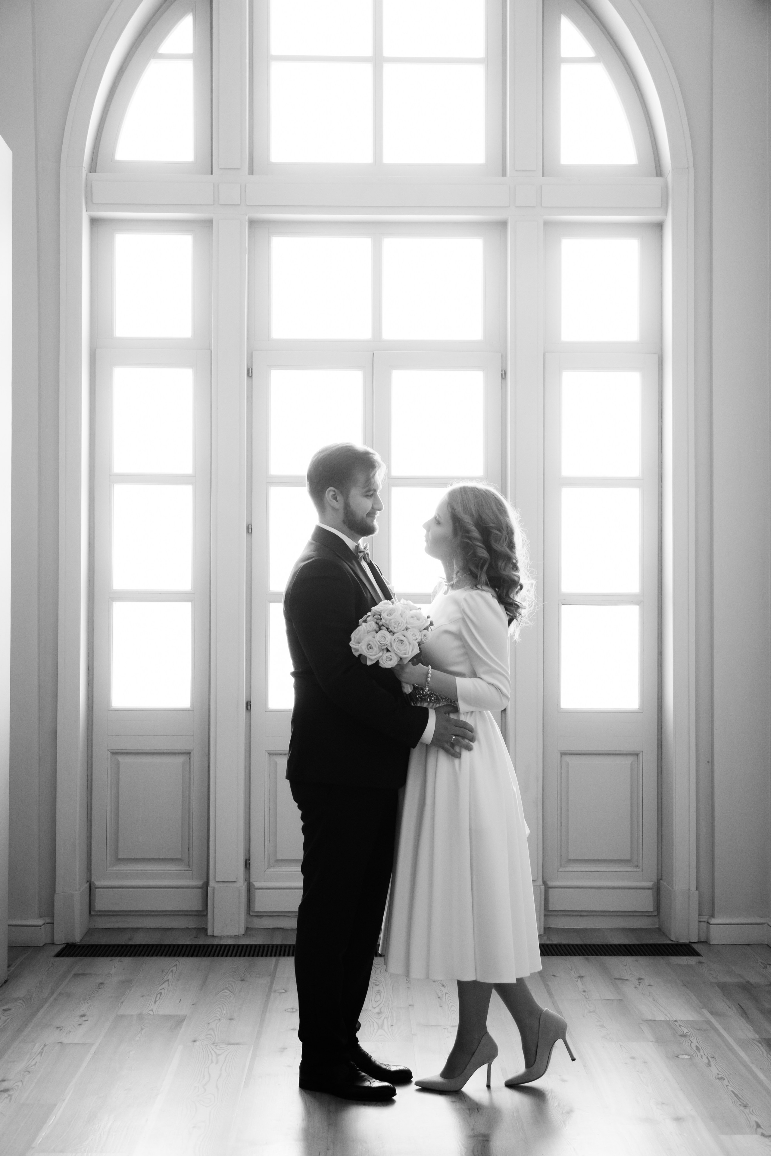 Валентина&Василий. Креативный, коммерческий фотограф в Москве