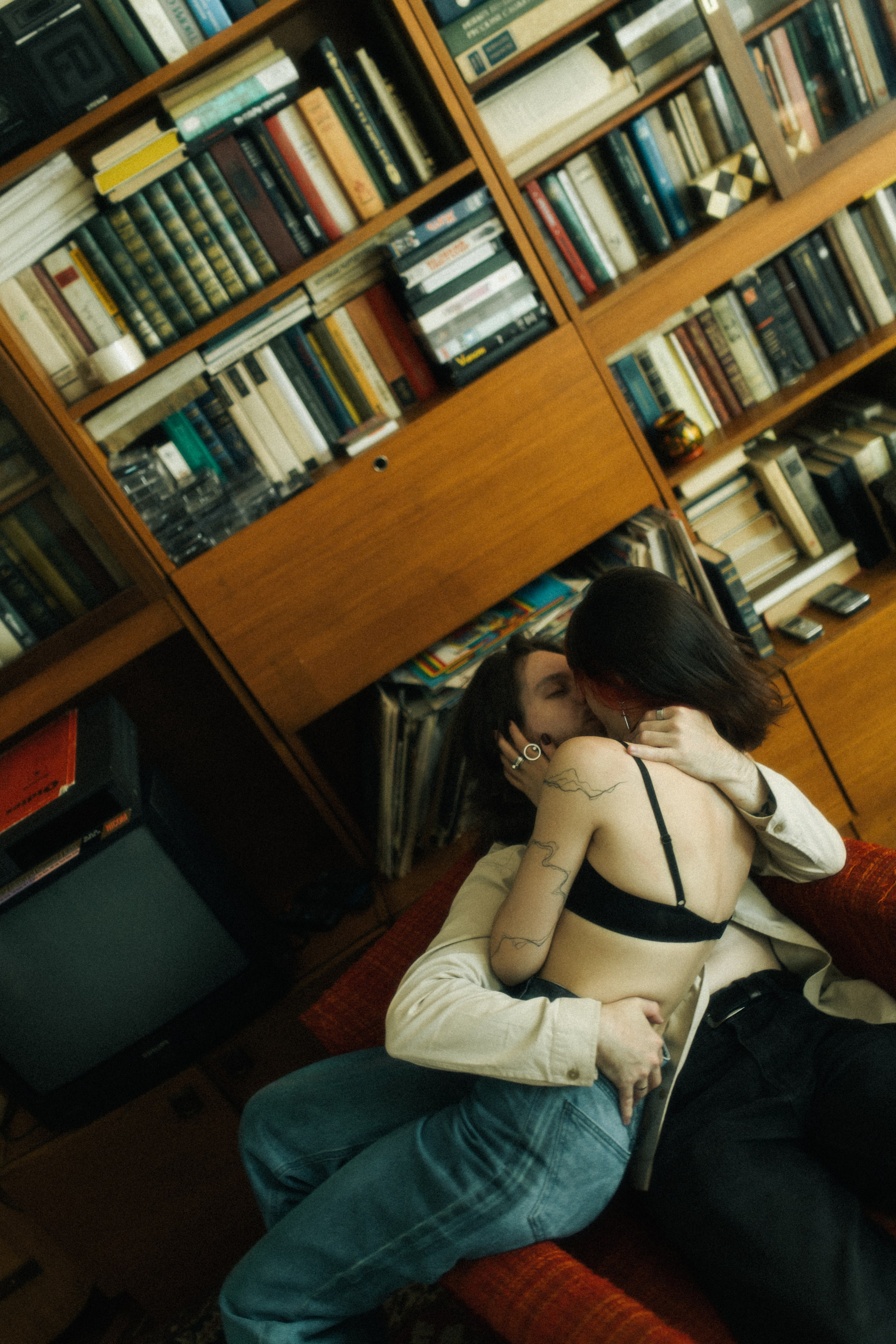 Адель и Дима. Фотограф в Санкт-Петербурге