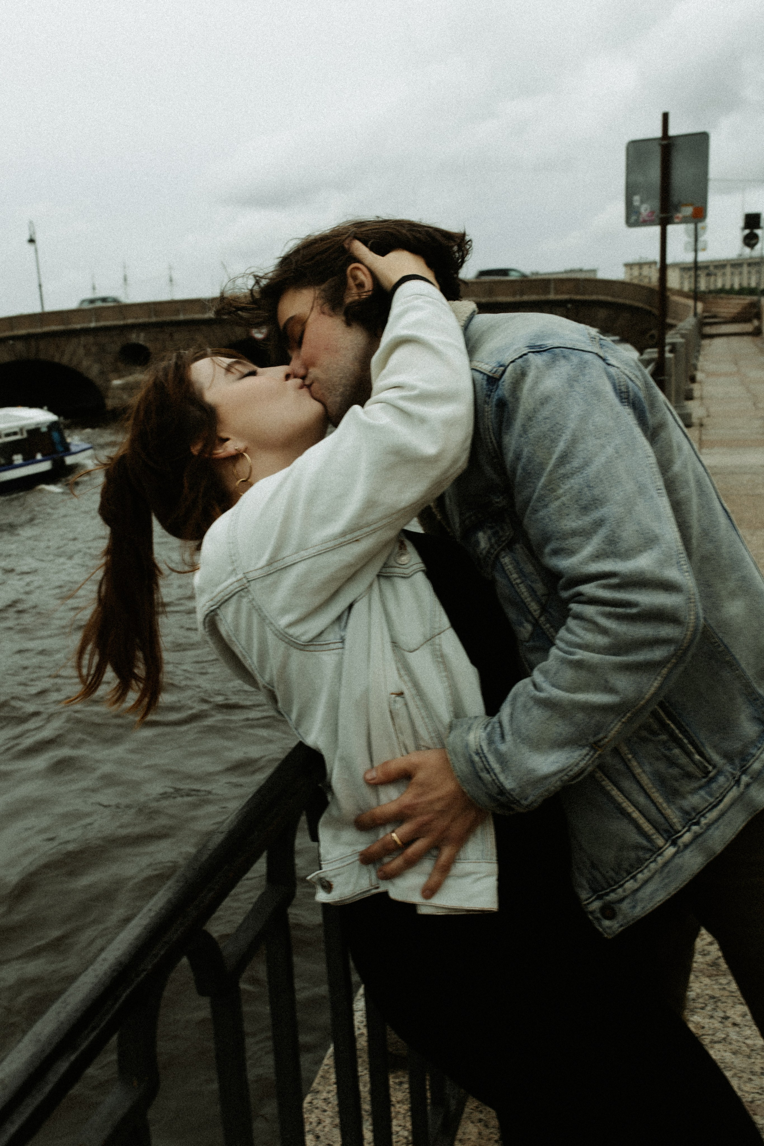 Ульяна и Даниил. Фотограф в Санкт-Петербурге