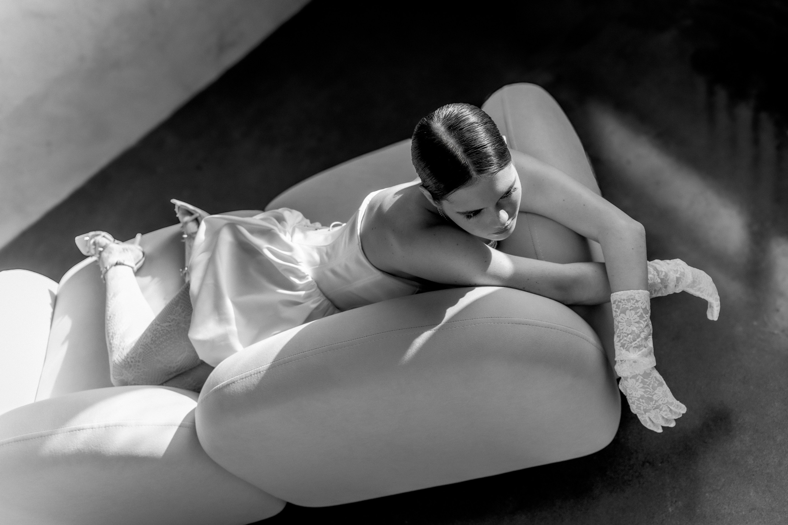 Maria from Smolensk. Фотограф индивидуальных съёмок в Москве Екатерина Журавлева