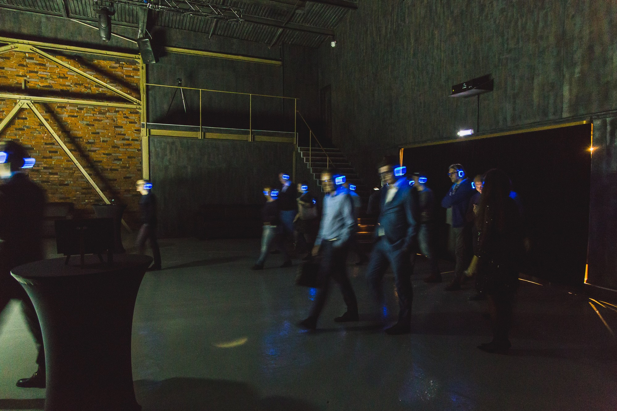 Презентация Lexus ES. Видеооператор/Фотограф Николай Завьялов