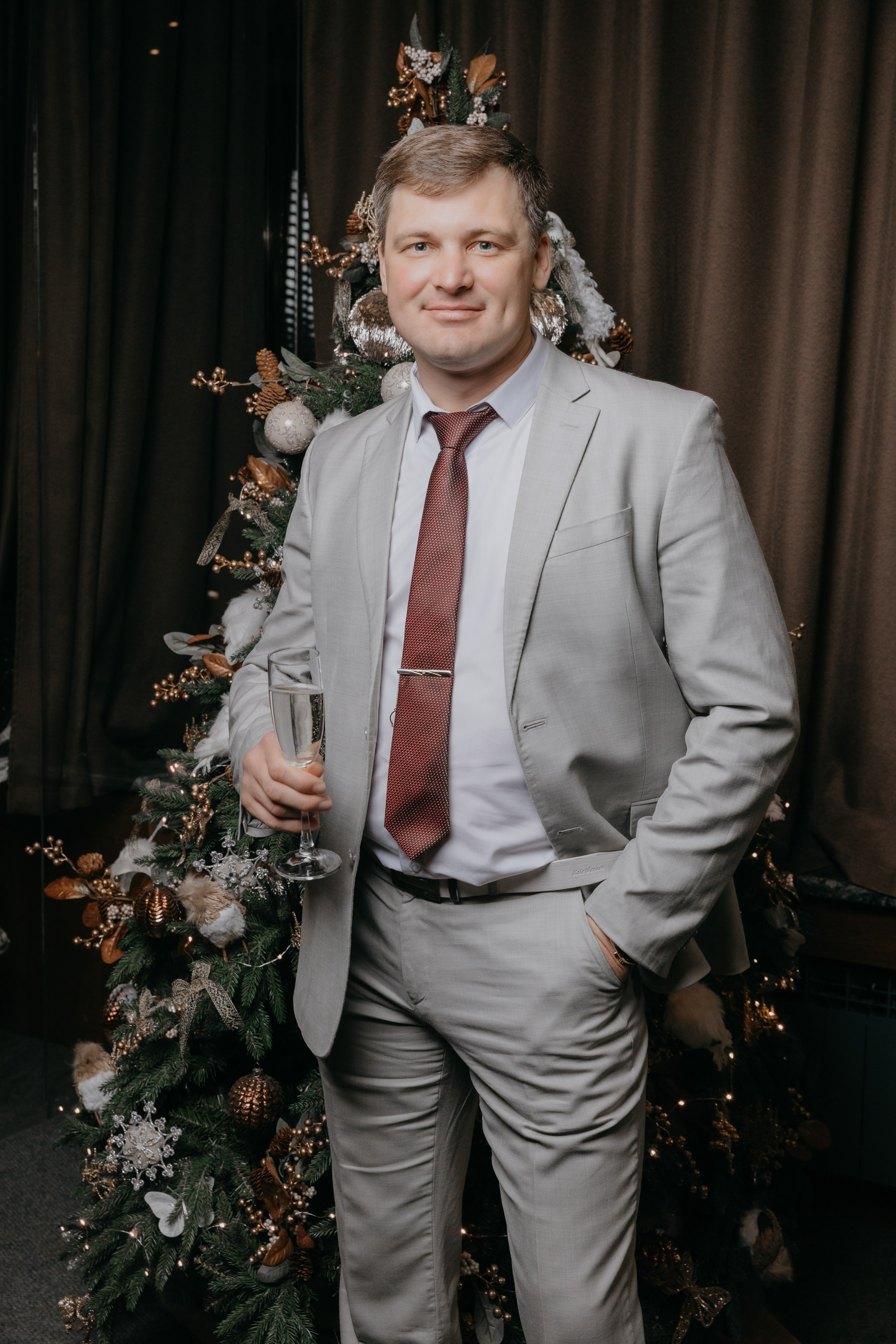 Репортаж. Свадебный фотограф в Нижнем Новгороде