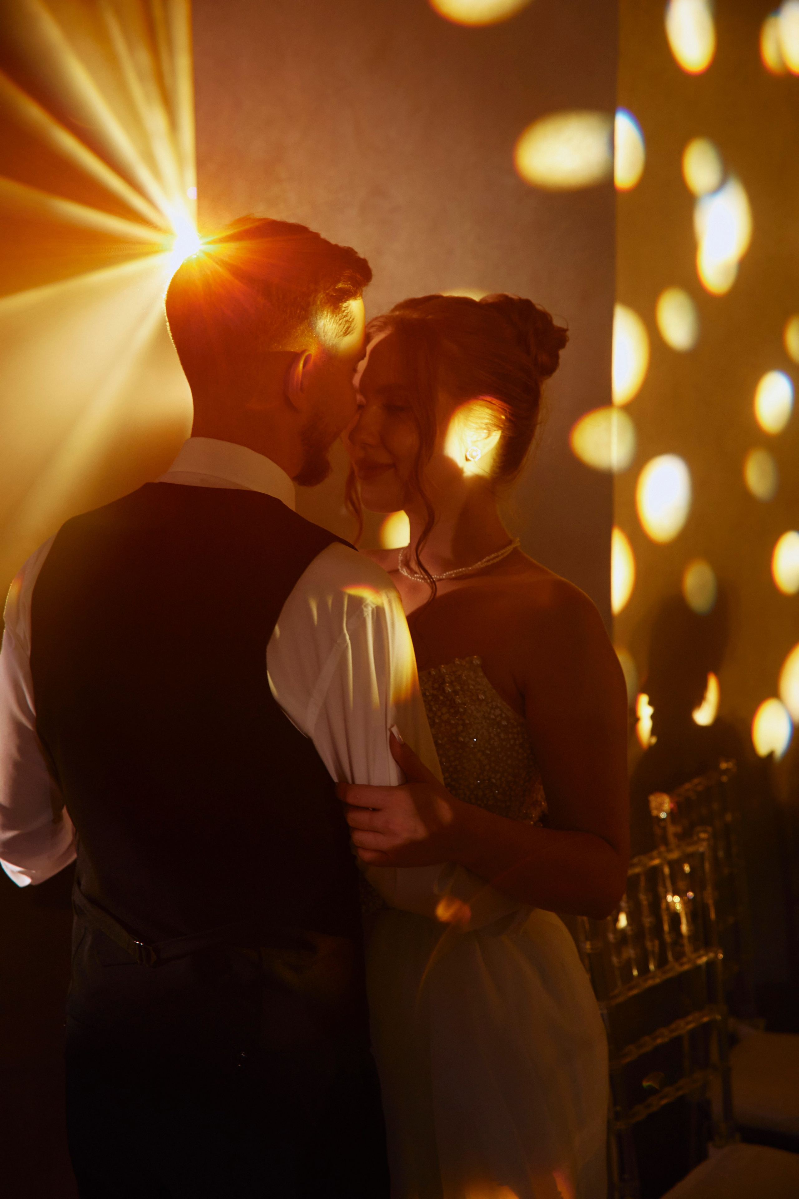 Владислав & Диана. Свадебный и портретный фотограф в Саранске Алексей Миганов