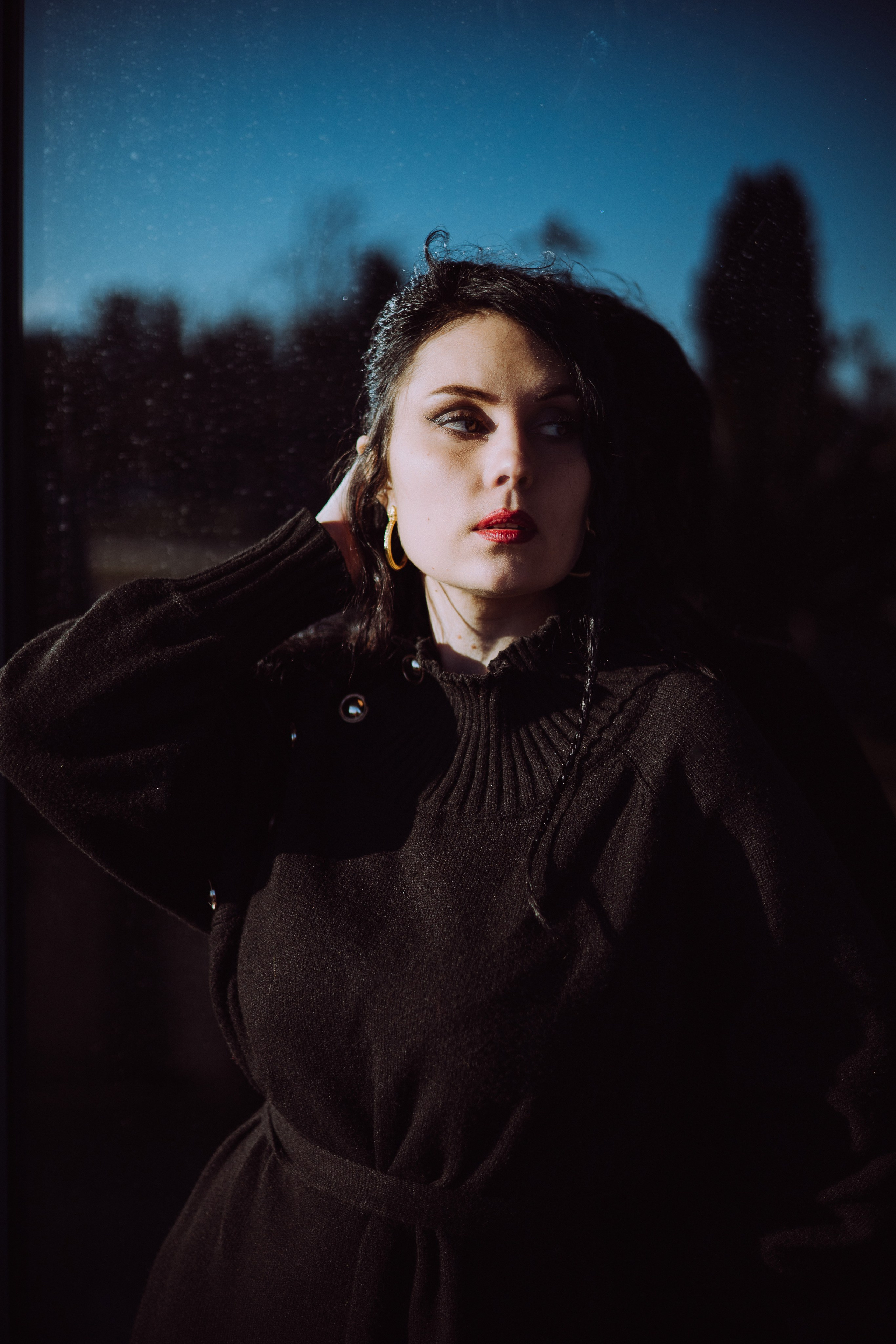 GraceDoll. Фотограф Алексей Федорищев