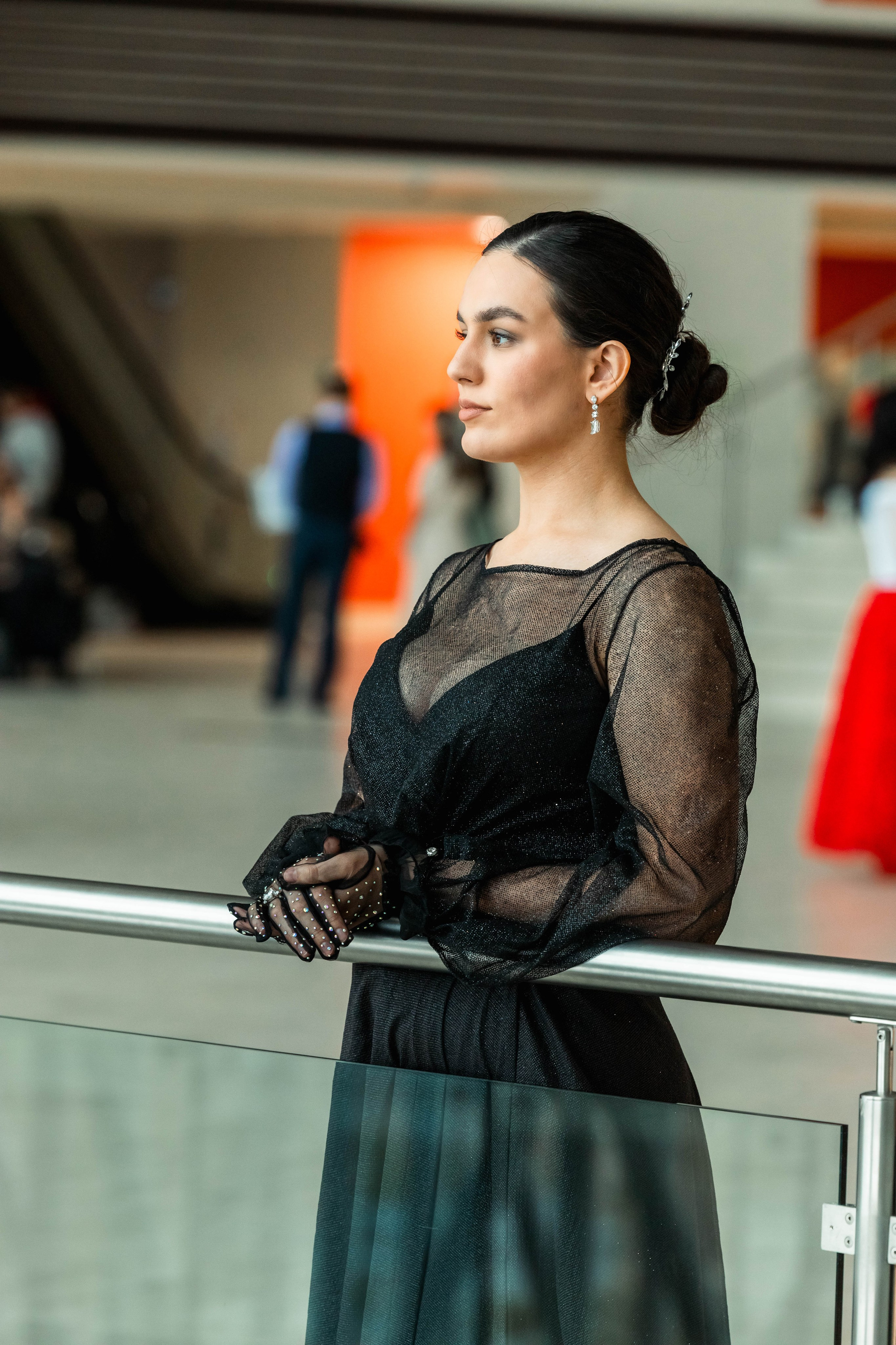 Sasha & Ksusha. Фотограф Алексей Федорищев