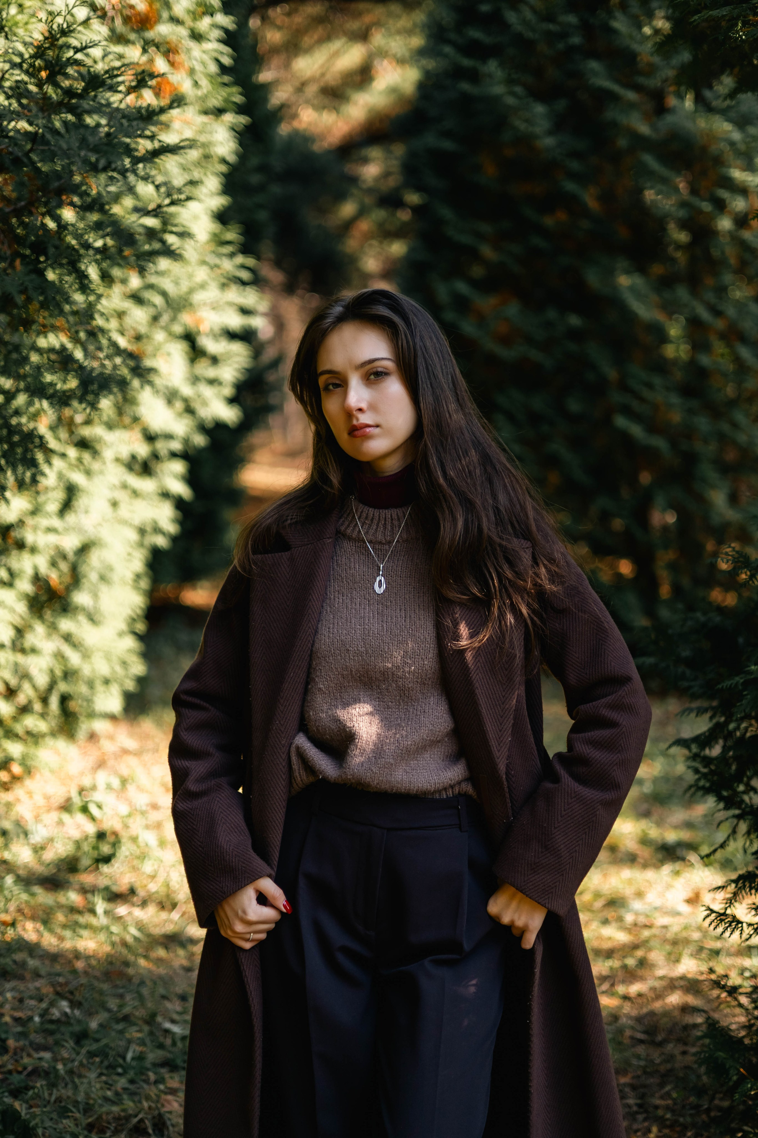 Esya. Фотограф Алексей Федорищев