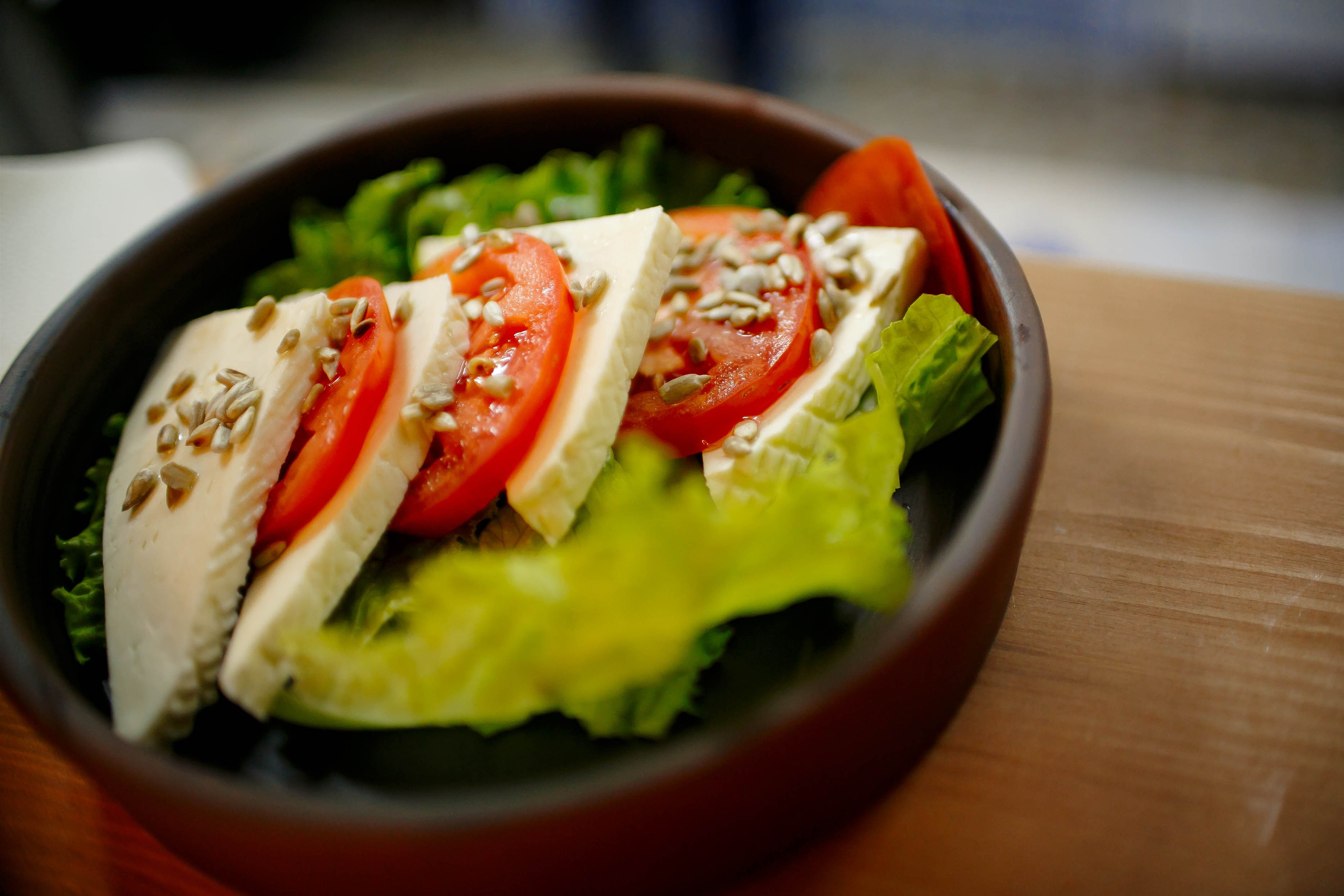 «Старик Хинкалыч». Ваш репортажный фотограф Артемий Антонов