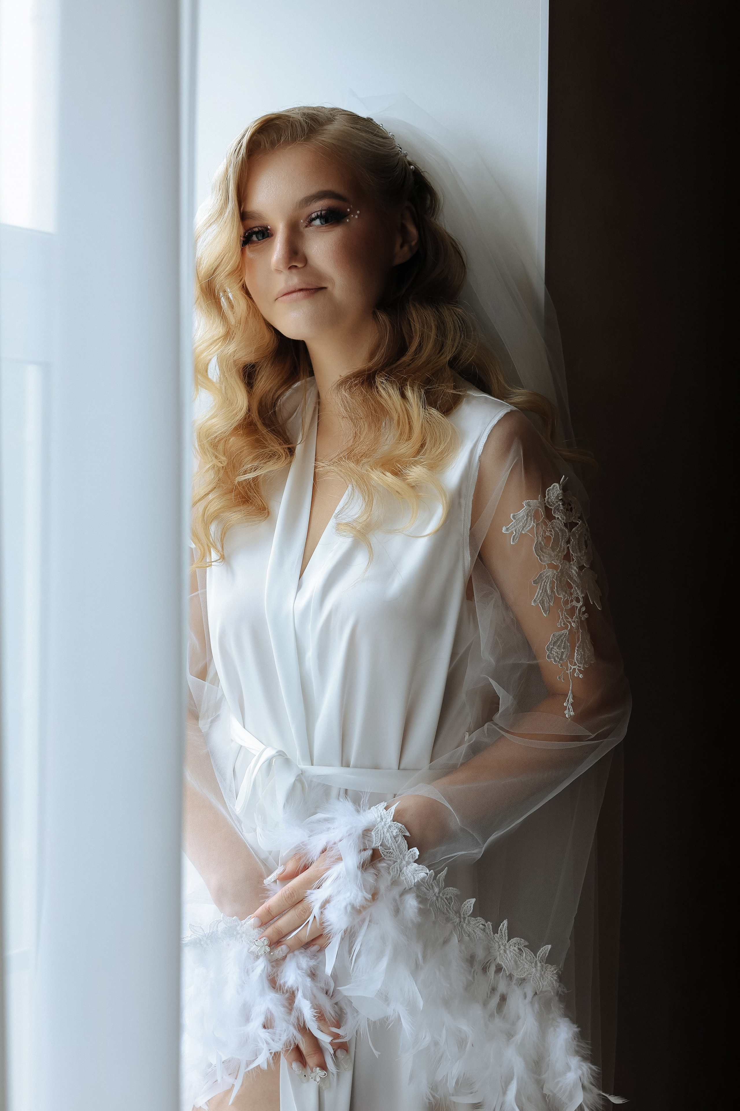 Ксения & Рустам. Свадебный и семейный фотограф Кузнецк Пенза Ульяновск