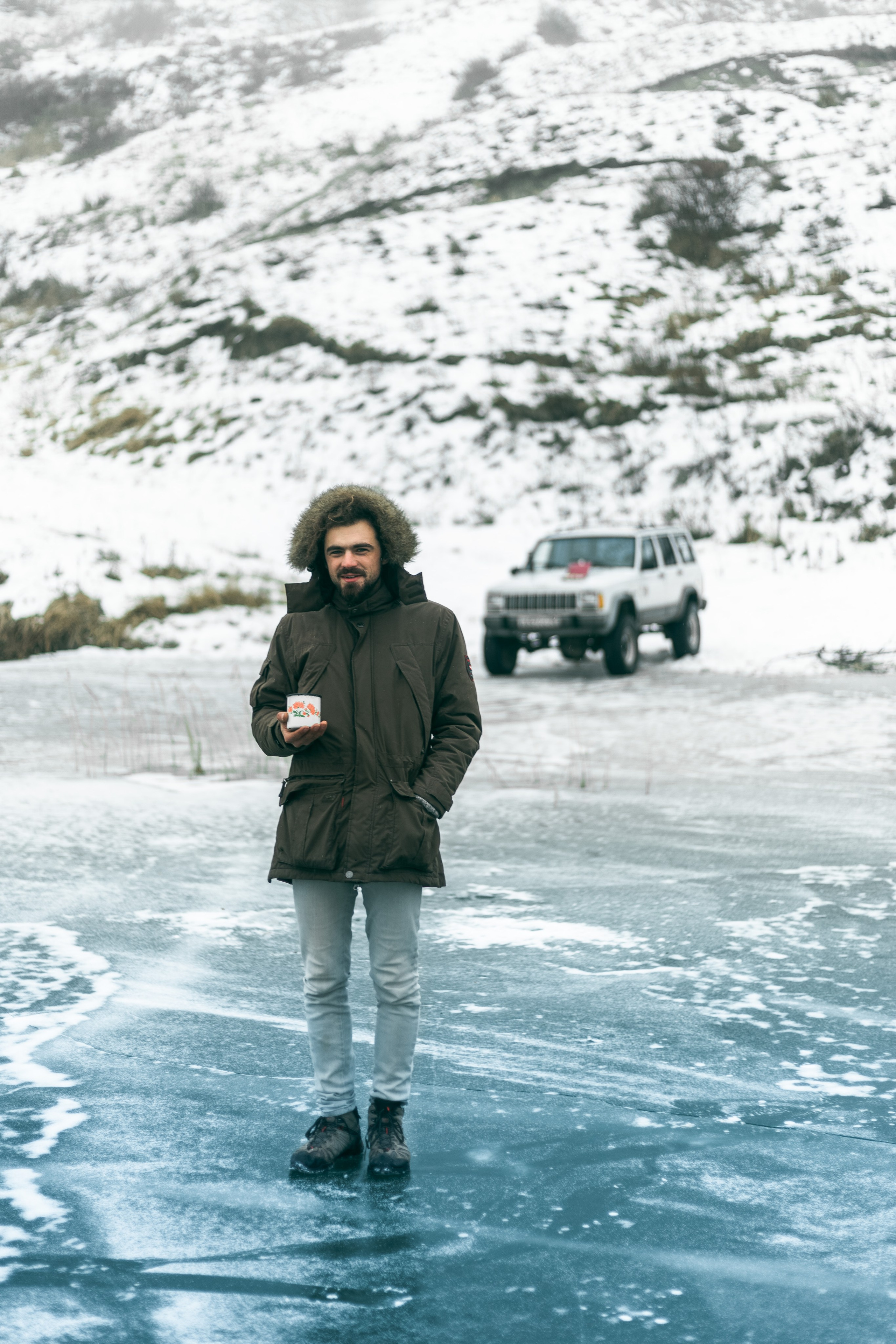 Nuewens Winter. Свадебный фотограф в Нальчике Алим Джаппуев