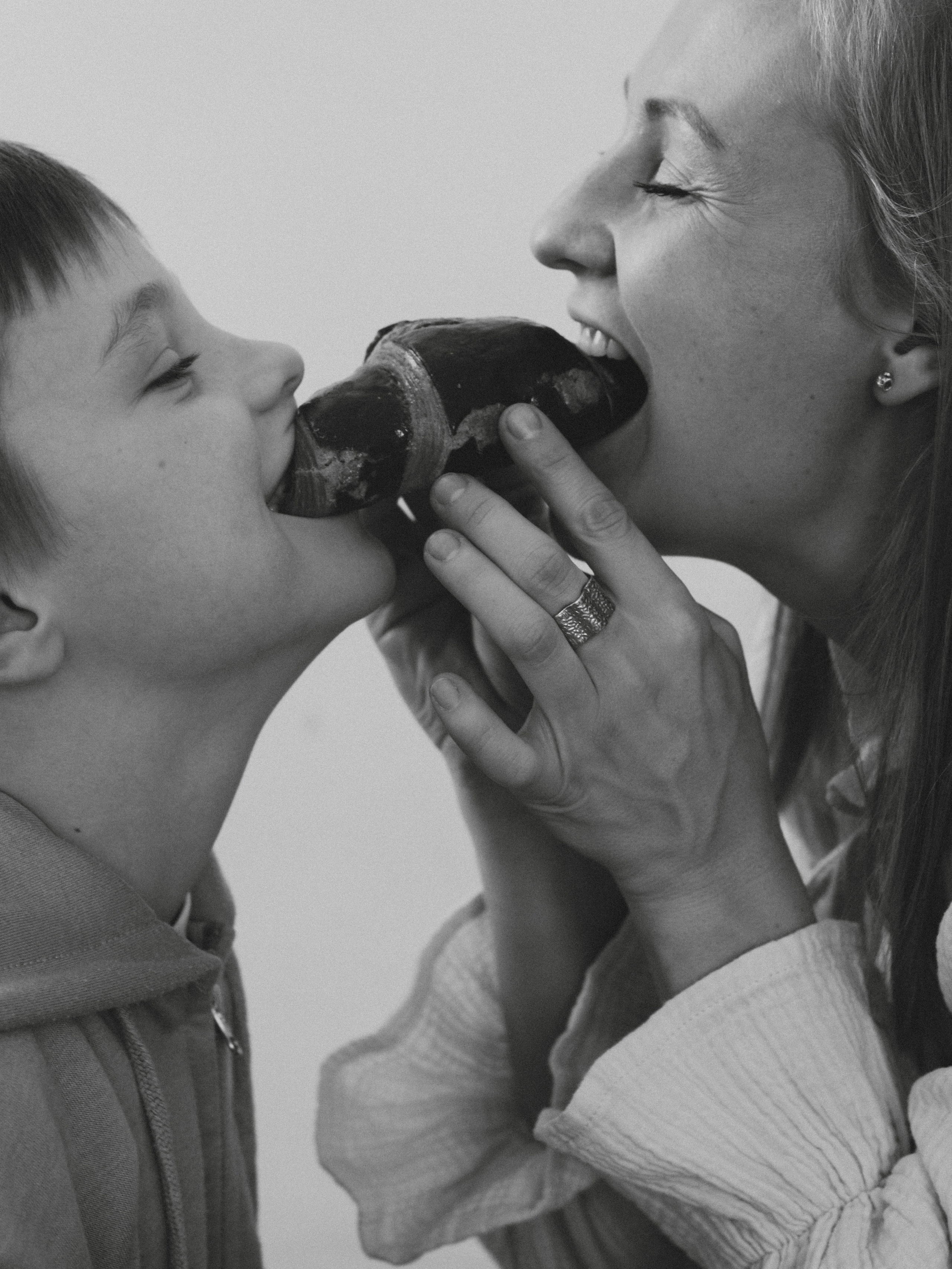 Тысячу раз «люблю». Портретный фотограф в Санкт-Петербурге Мария Вармер