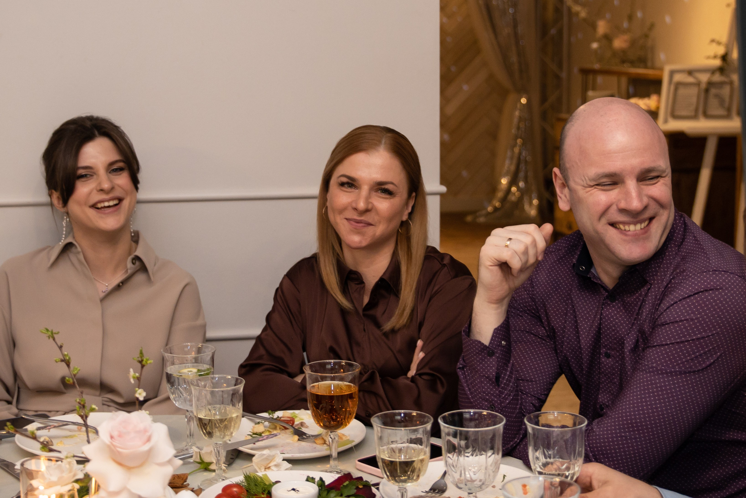 Мария и Александр / полный свадебный день. Свадебный и семейный фотограф в Москве Диана Левченко