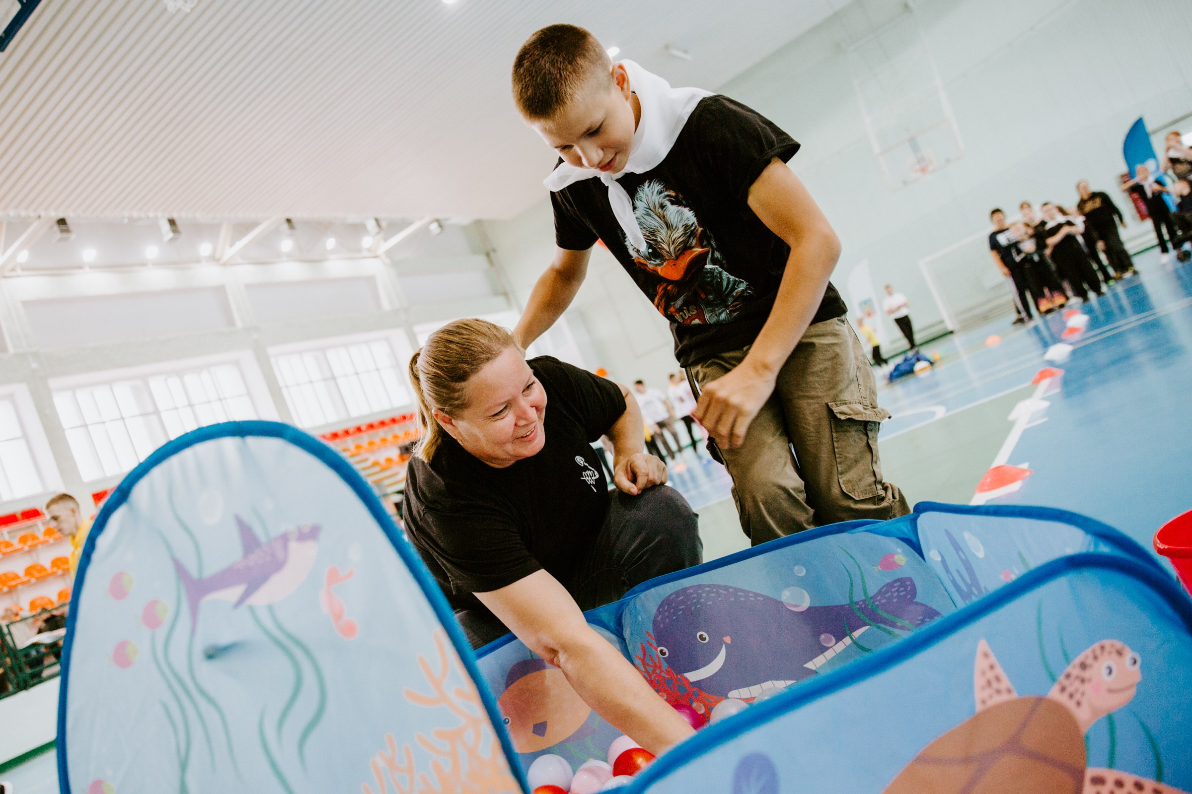 День города Усолье-Сибирское 2025. Фотограф в Иркутске Евгения Айвазова