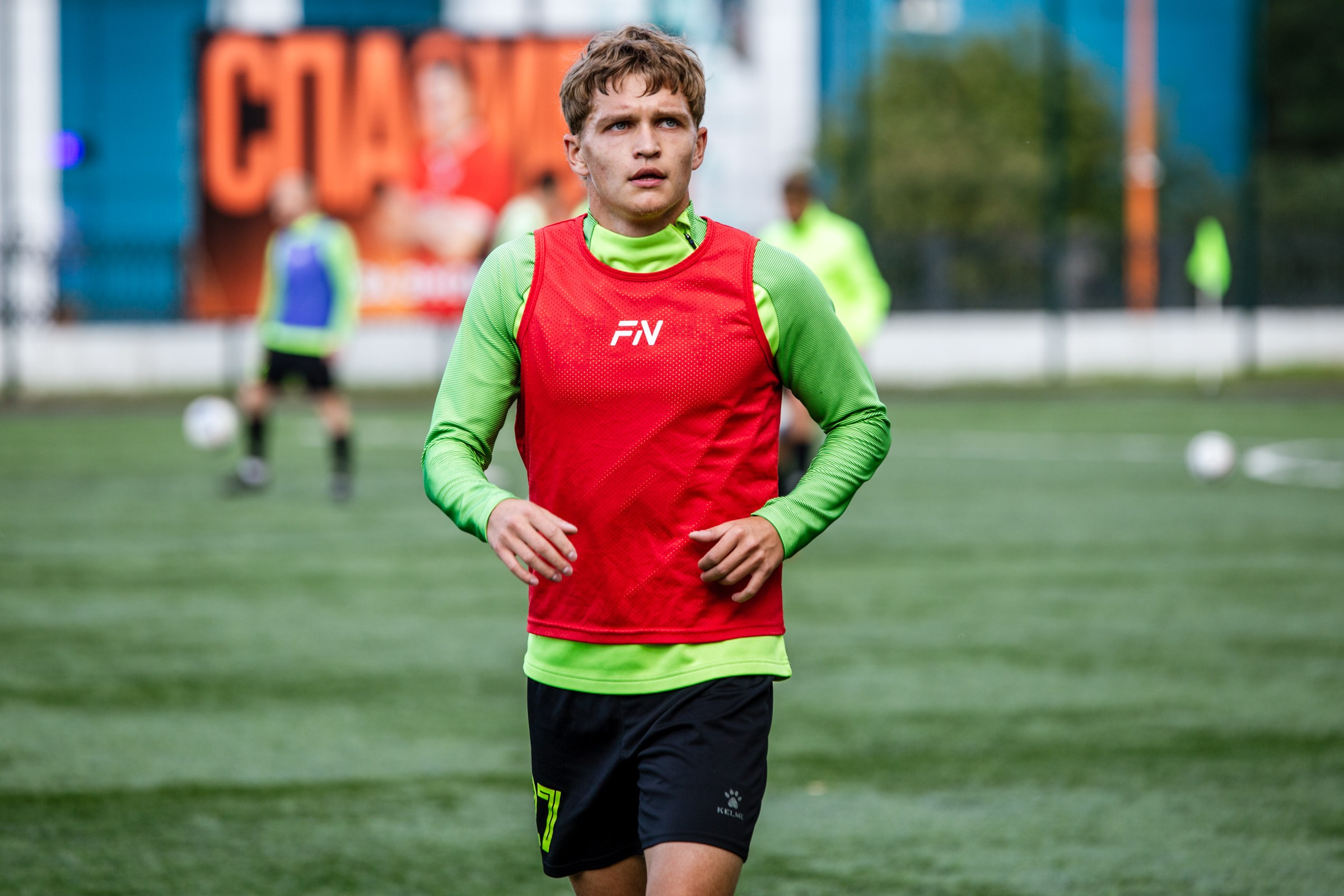 FONBET Кубок России по футболу сезона 2025-2026 | ФК Иркутск — КДВ (Томск) | 11.09.25. Фотограф в Иркутске Евгения Айвазова