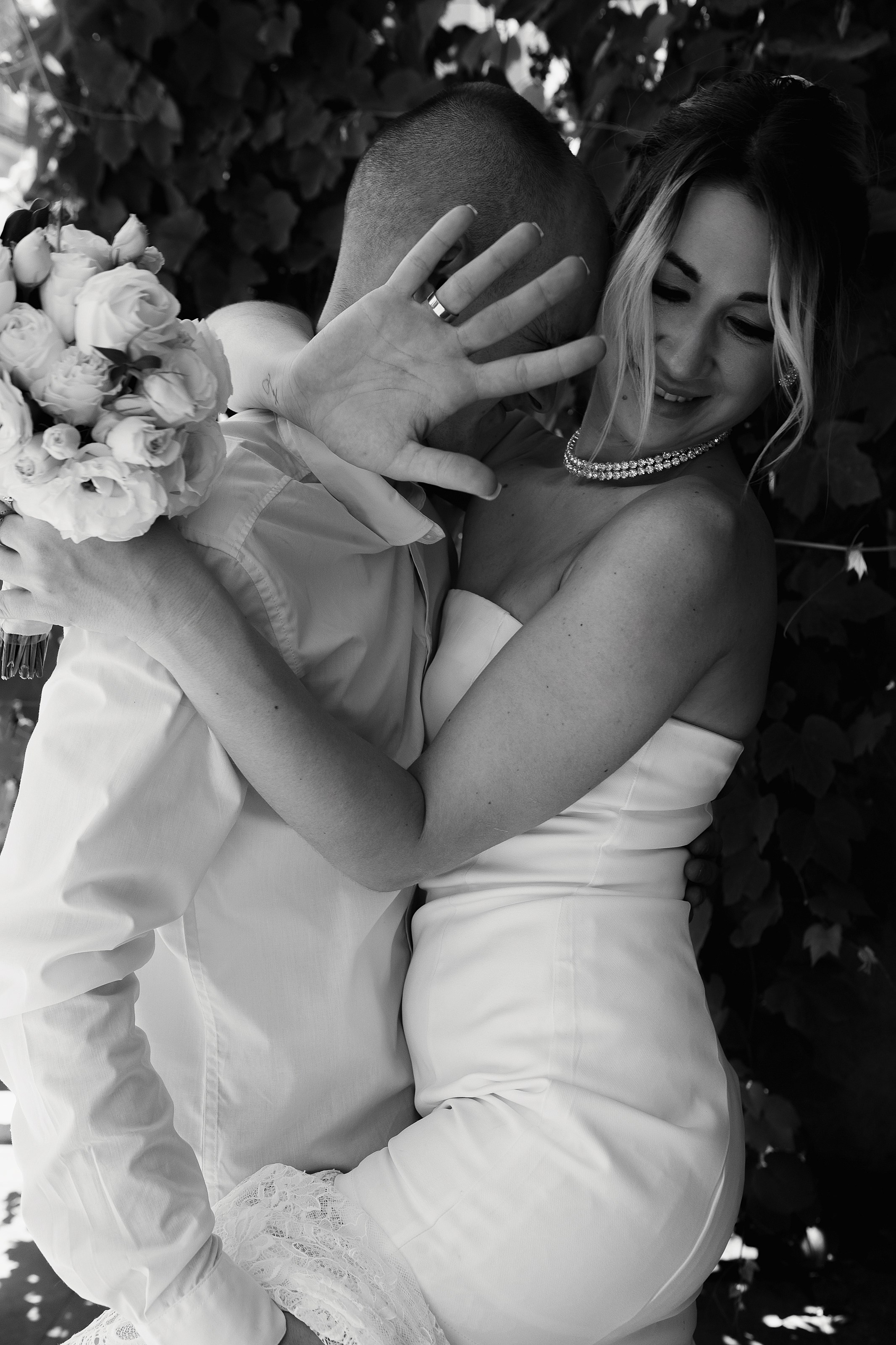 T&M. Фотограф в Батуми Павел Шарников